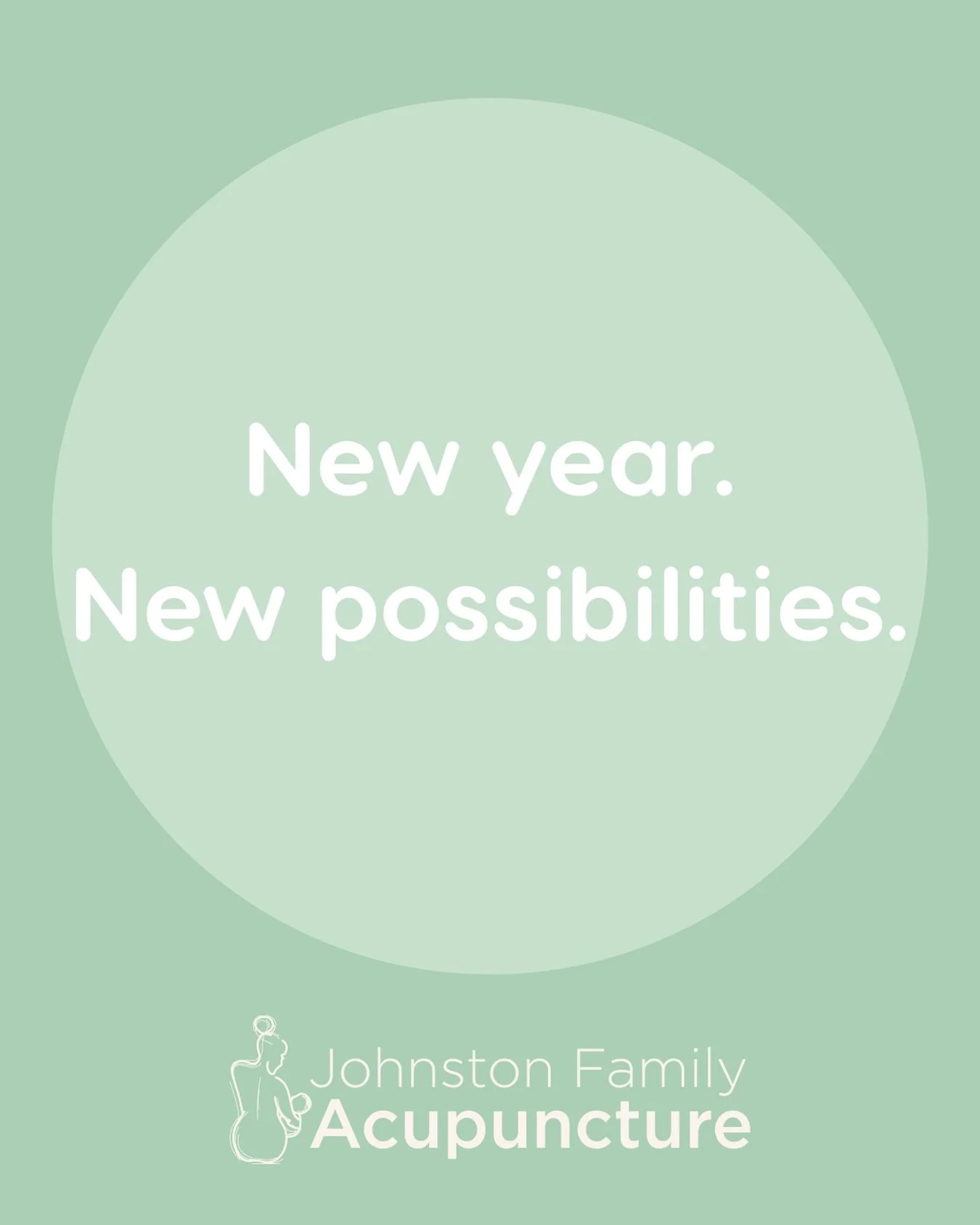 A new calendar year doesn&rsquo;t change the journey but it can renew space for possibility. Even when progress feels quiet, growth can still be happening beneath the surface. Whatever this year brings in your fertility journey, you&rsquo;re not alon