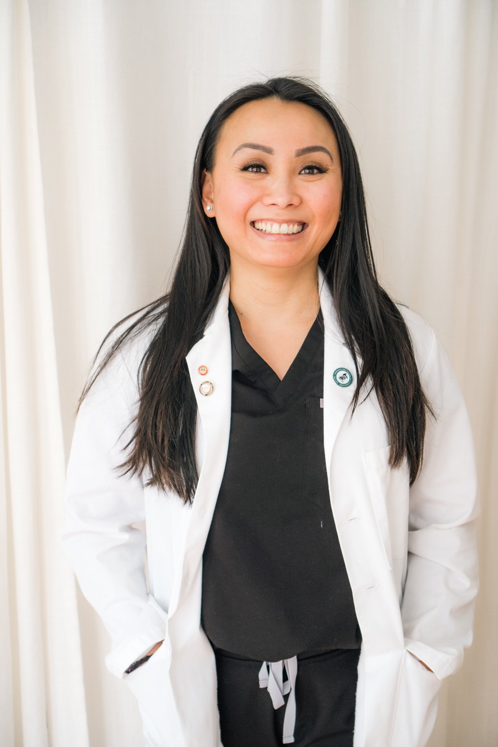 Johnston Family Acupuncture