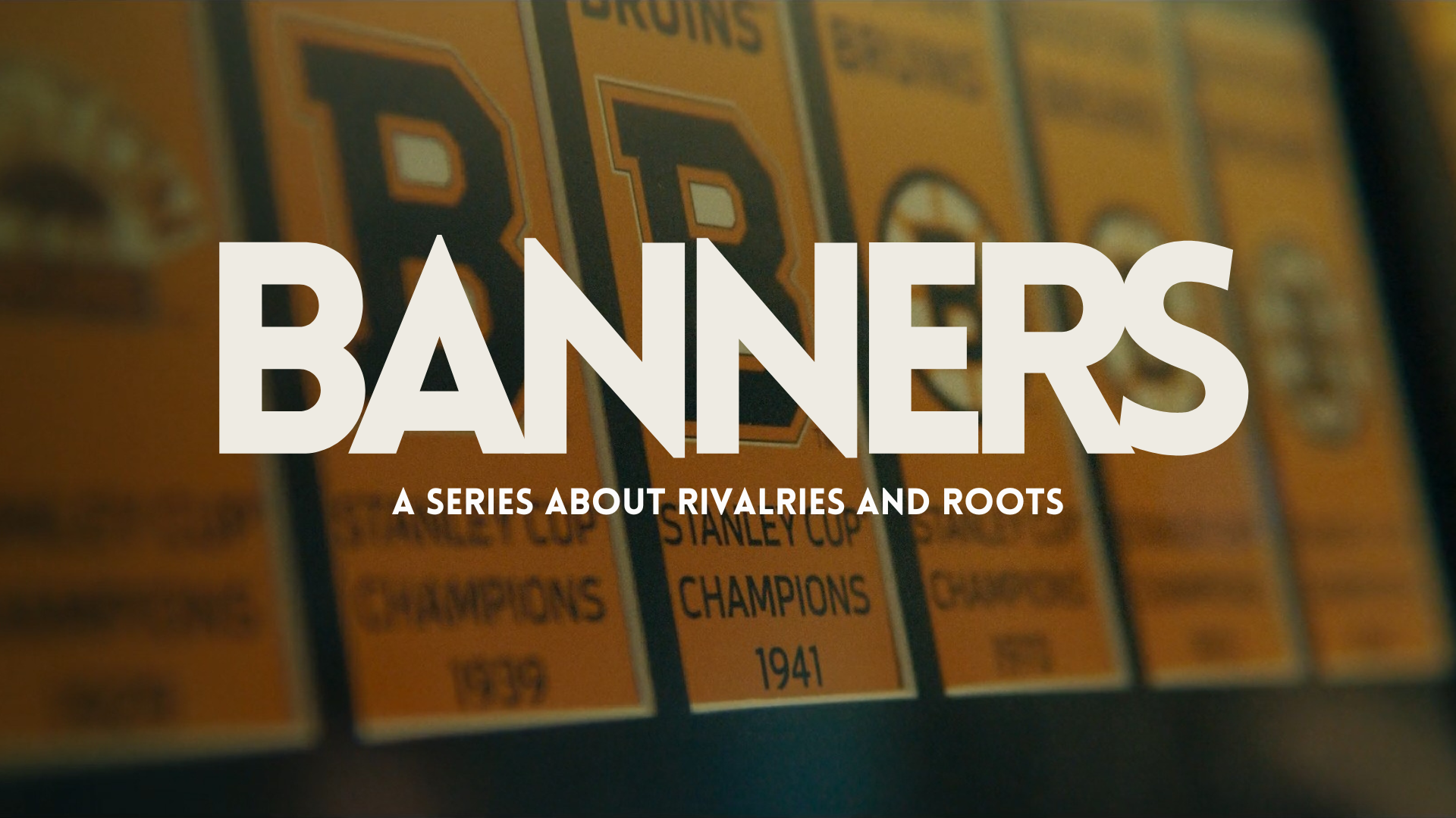 Banners | Doc Series (Development)
