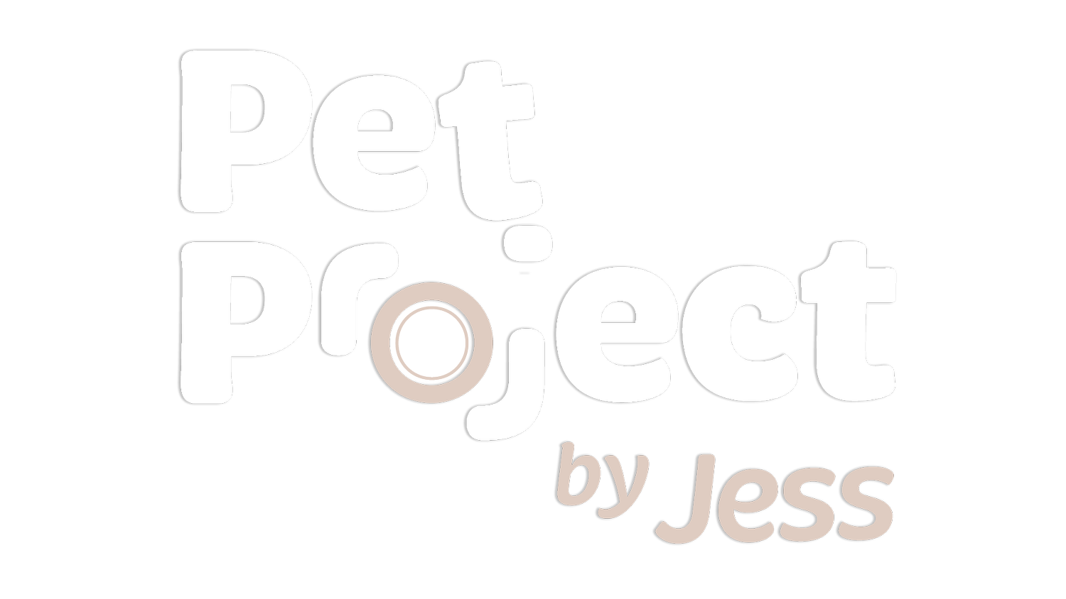 Pet Project by Jess