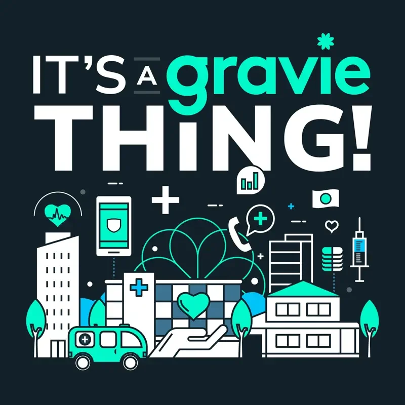 Senior Producer, It's a Gravie Thing