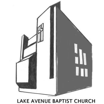 Lake Ave Baptist Church