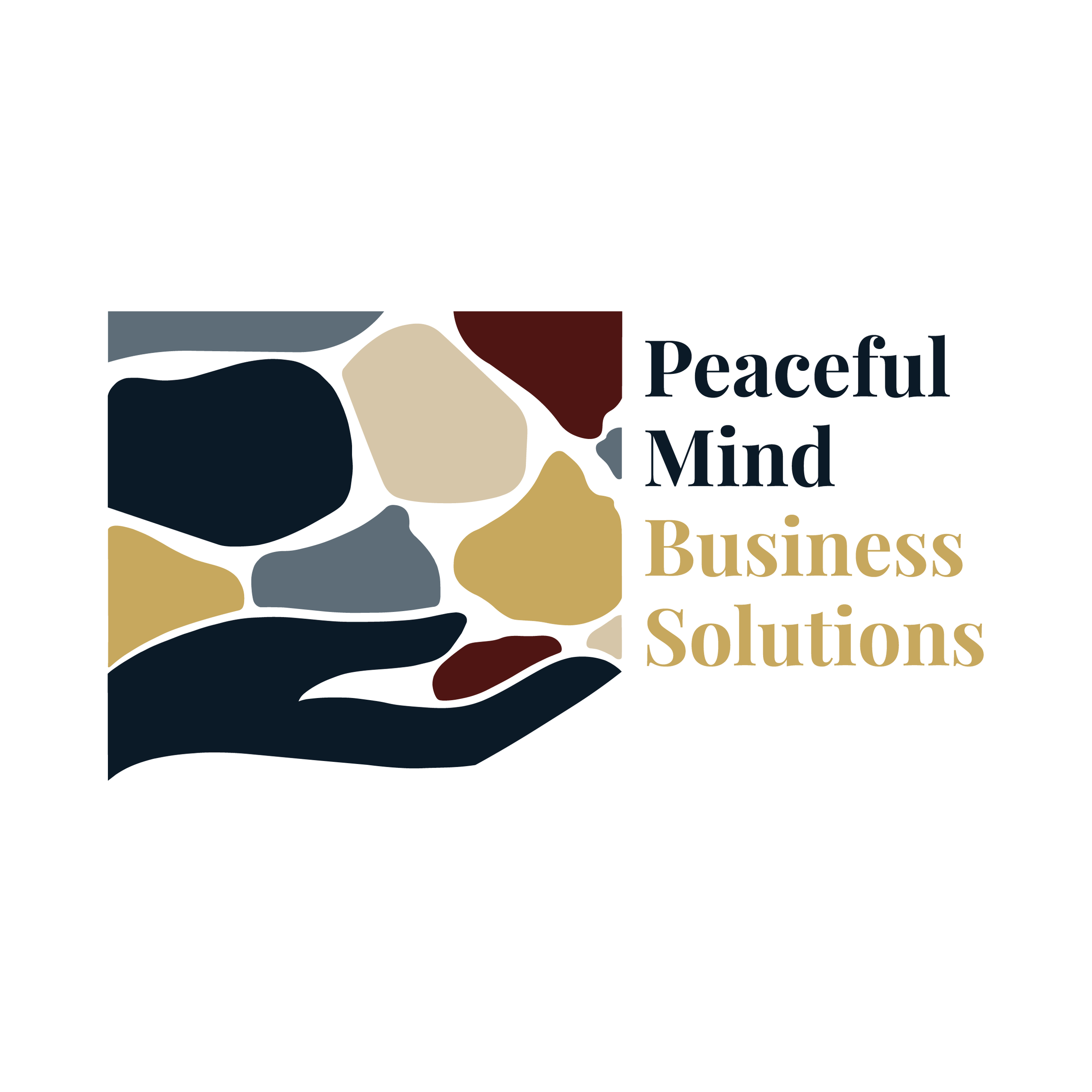 Primary Logo