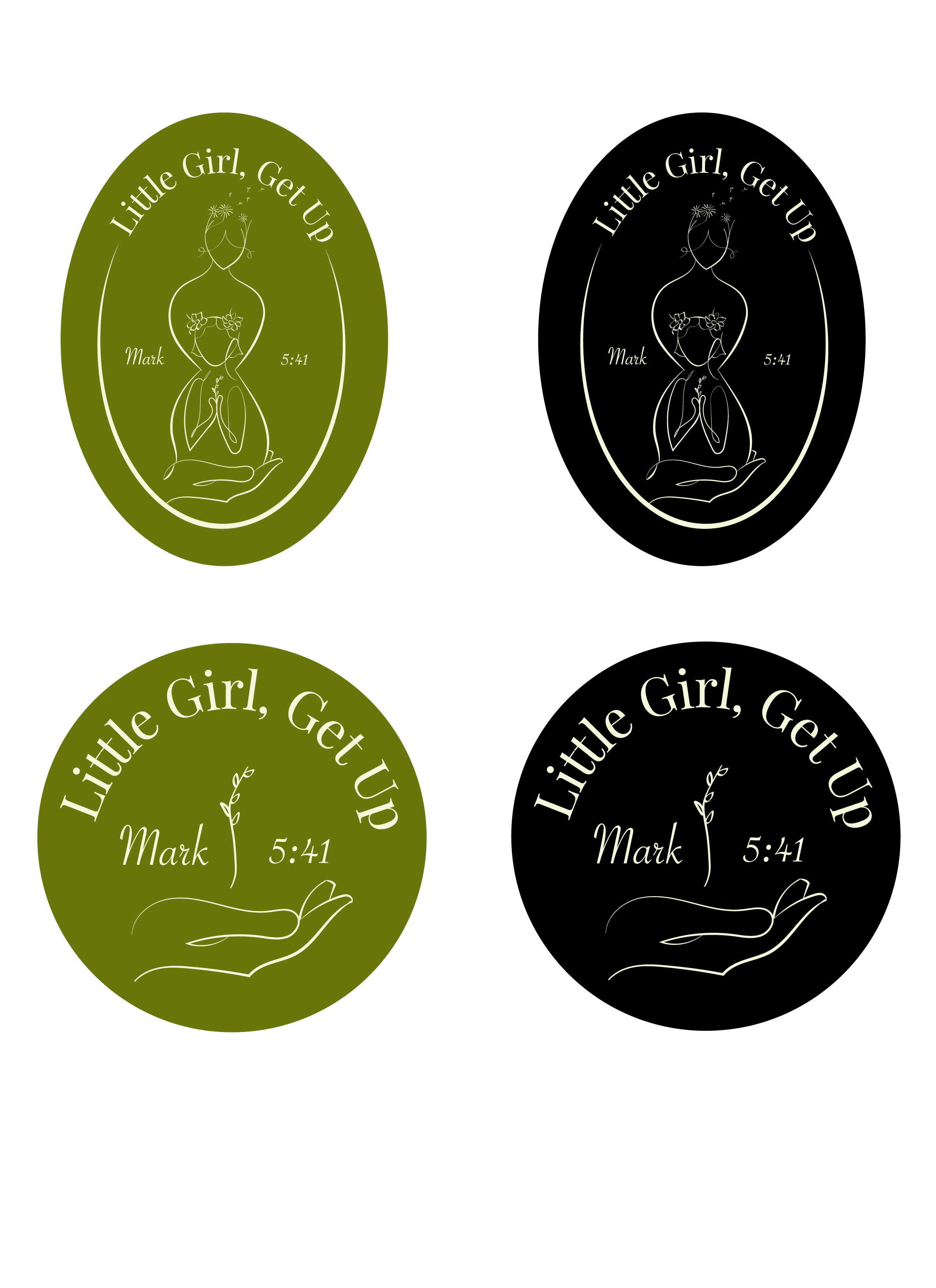 Logo Variations