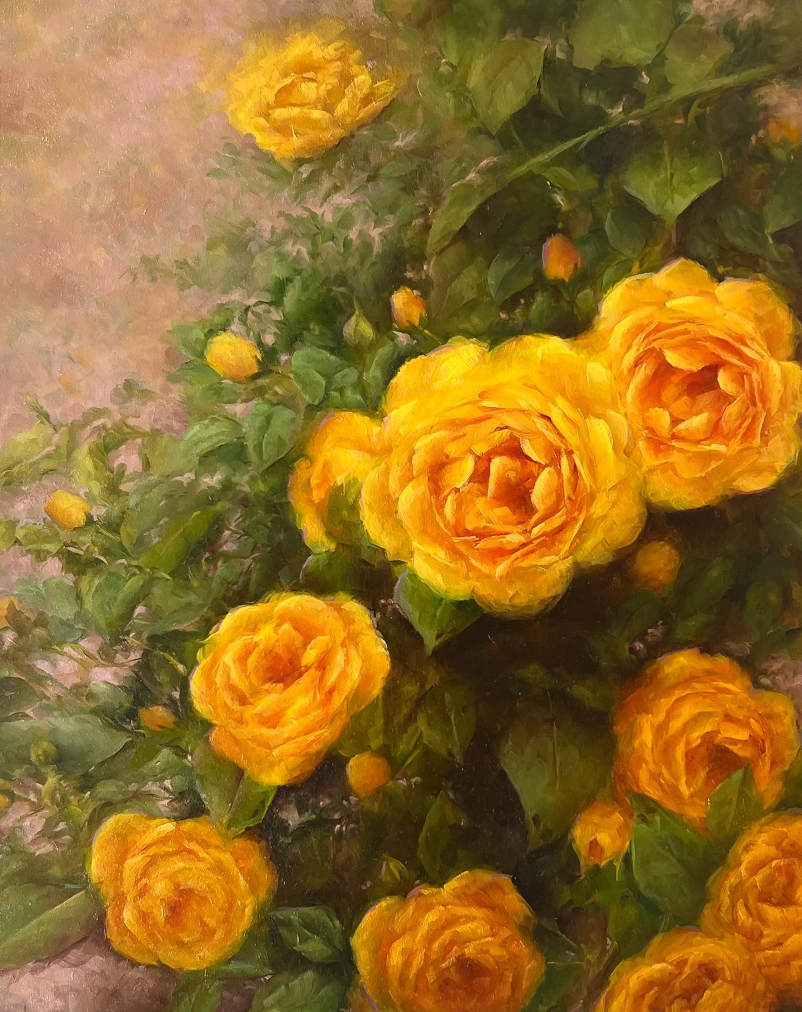 A Intimate Love Final.JPG