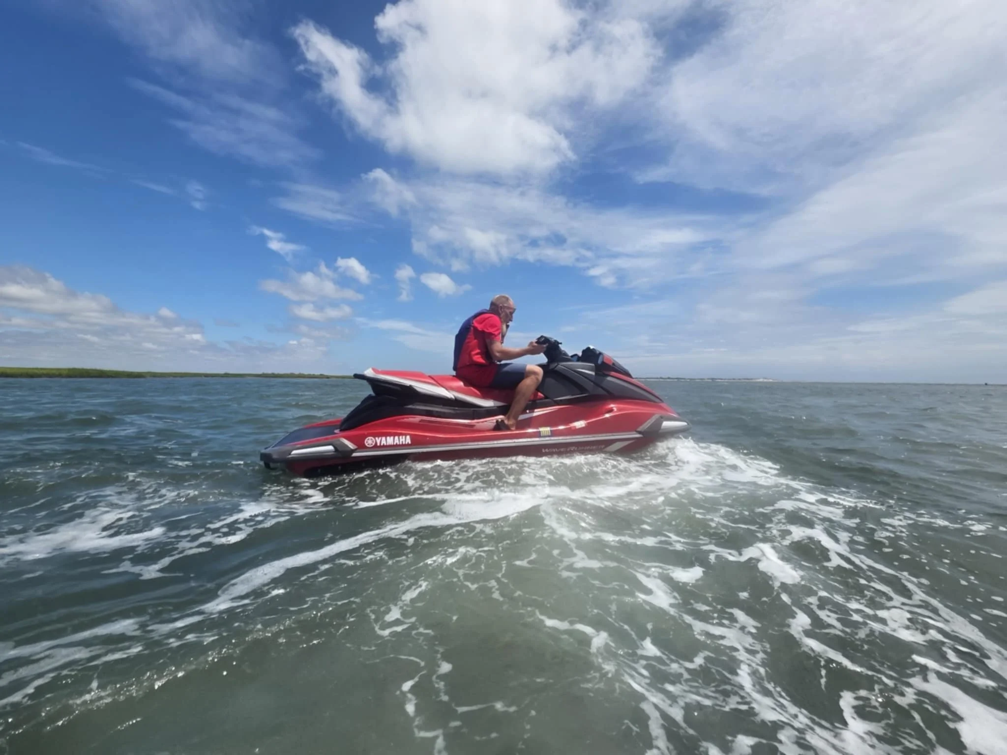 jet ski rentals in wrightsville beach