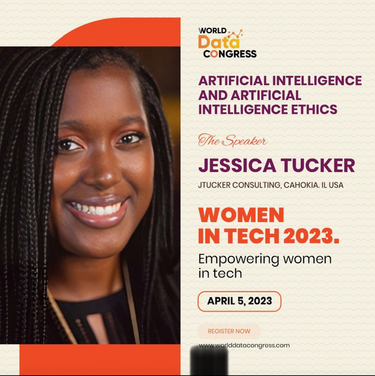 World Data Congress Keynote