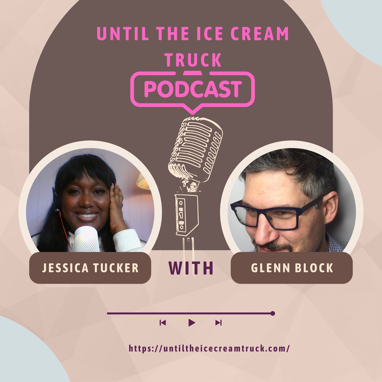 Podcast Interview