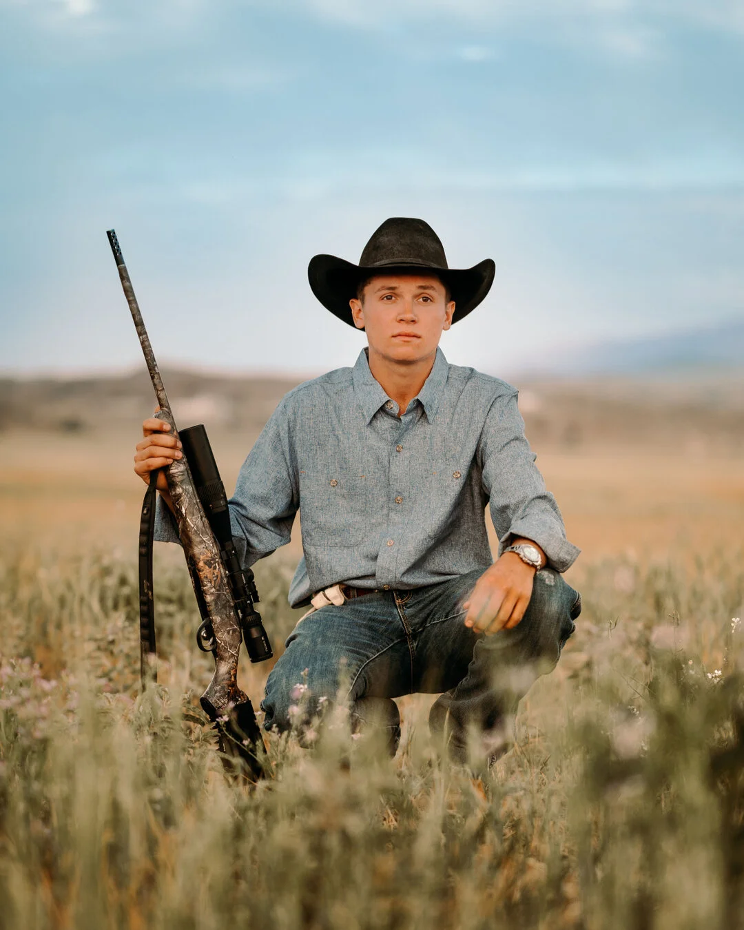 Long Live Cowboys...
.
.
.
.
. 
#WesternStyle #WesternFashion #adventuresession #wildloveadventures #CoronaPhotographer #MurrietaPhotographer #Idahophotographer #momentsovermountains #Cowboystyle #Photo