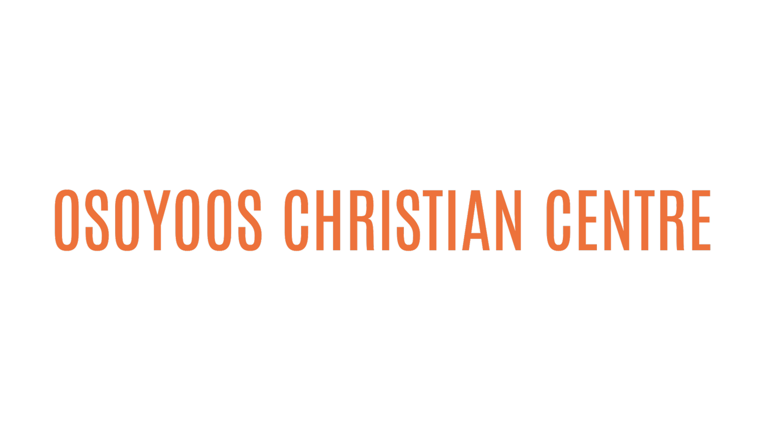 Osoyoos Christian Centre