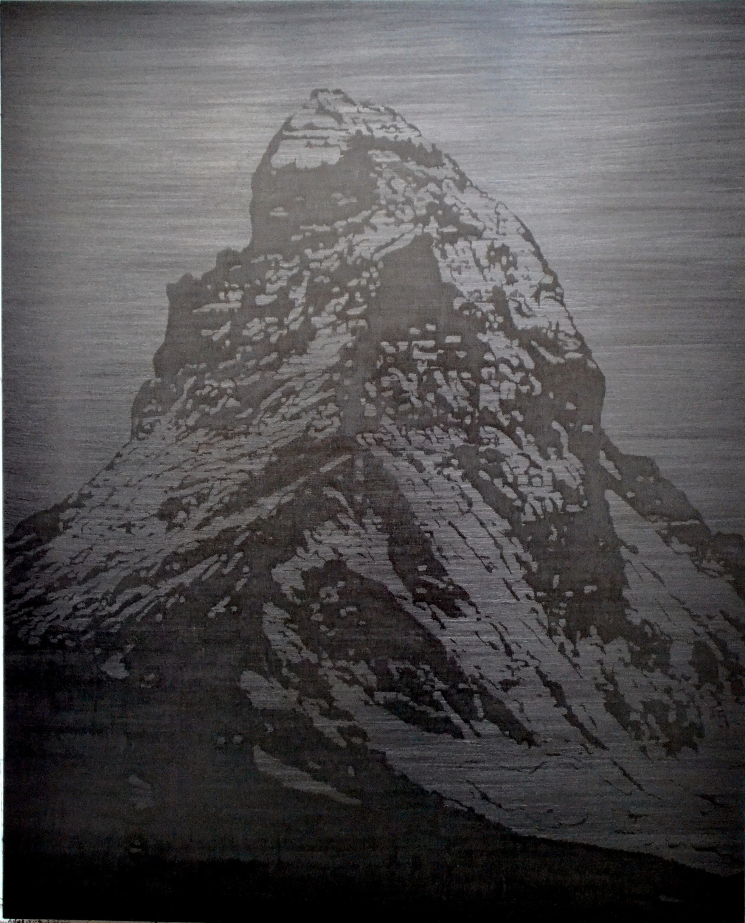 Dark Mountain
