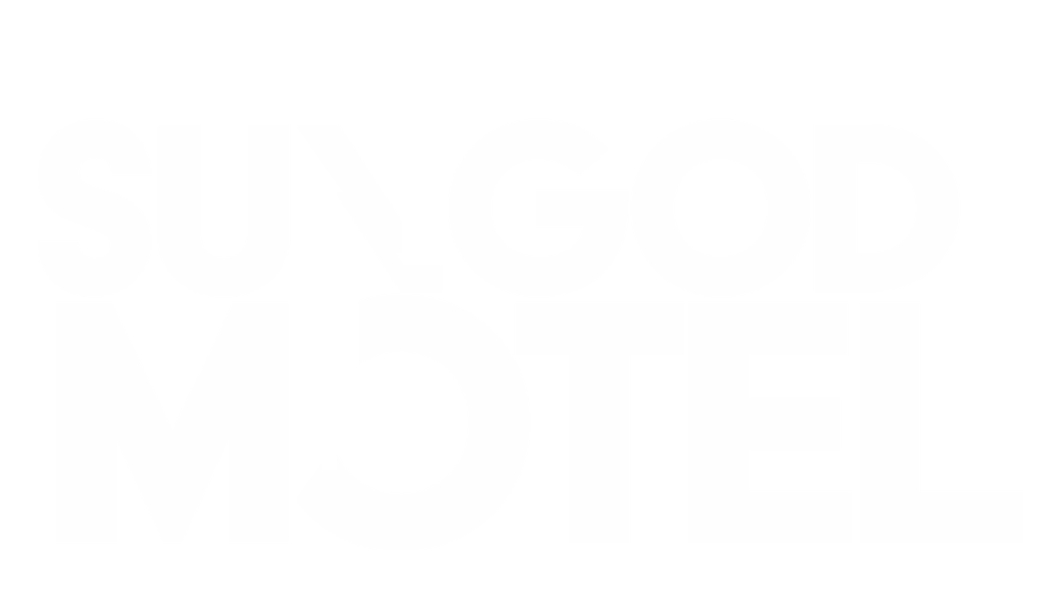 Sun God Motel