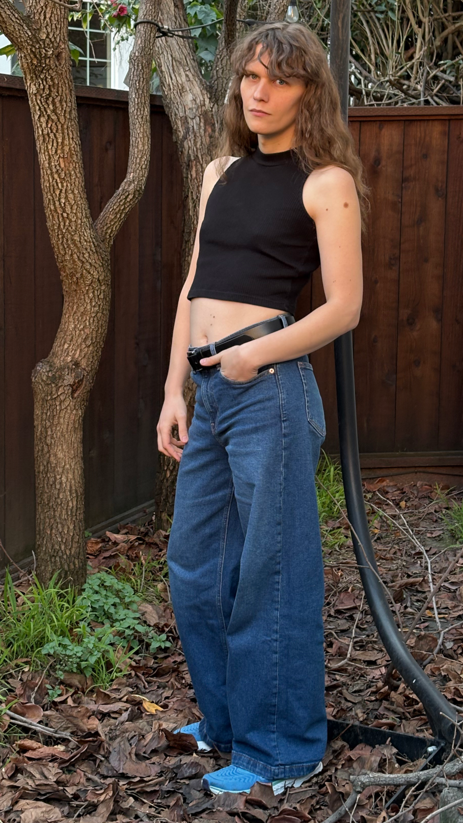 Isabel @ 03/16 &amp; 03/23