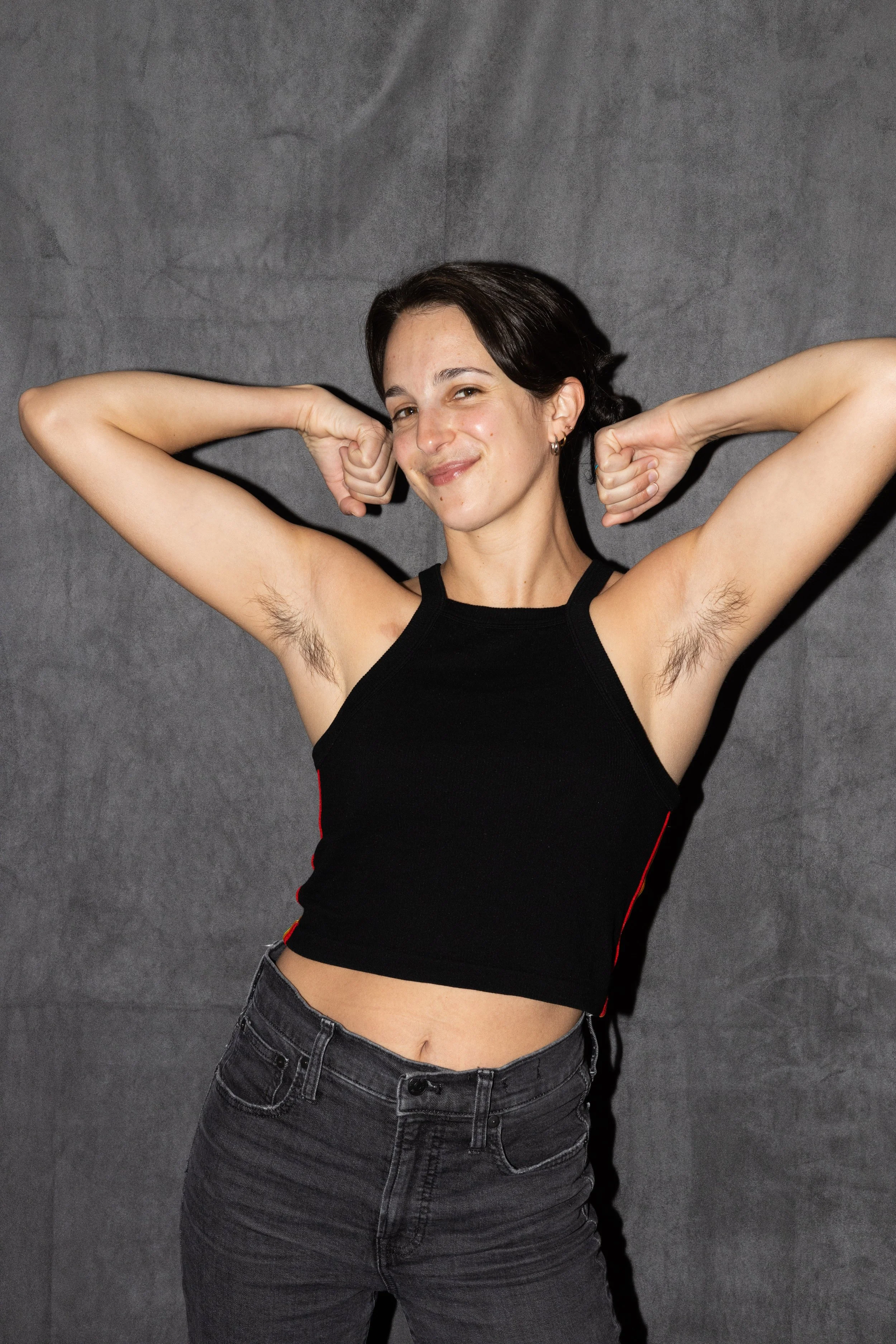 Izzy @ Pole + Sketch @ Monument