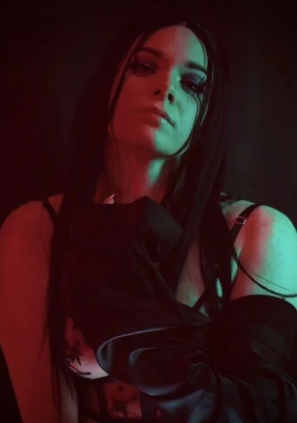 Ezra @ Oakland Grove