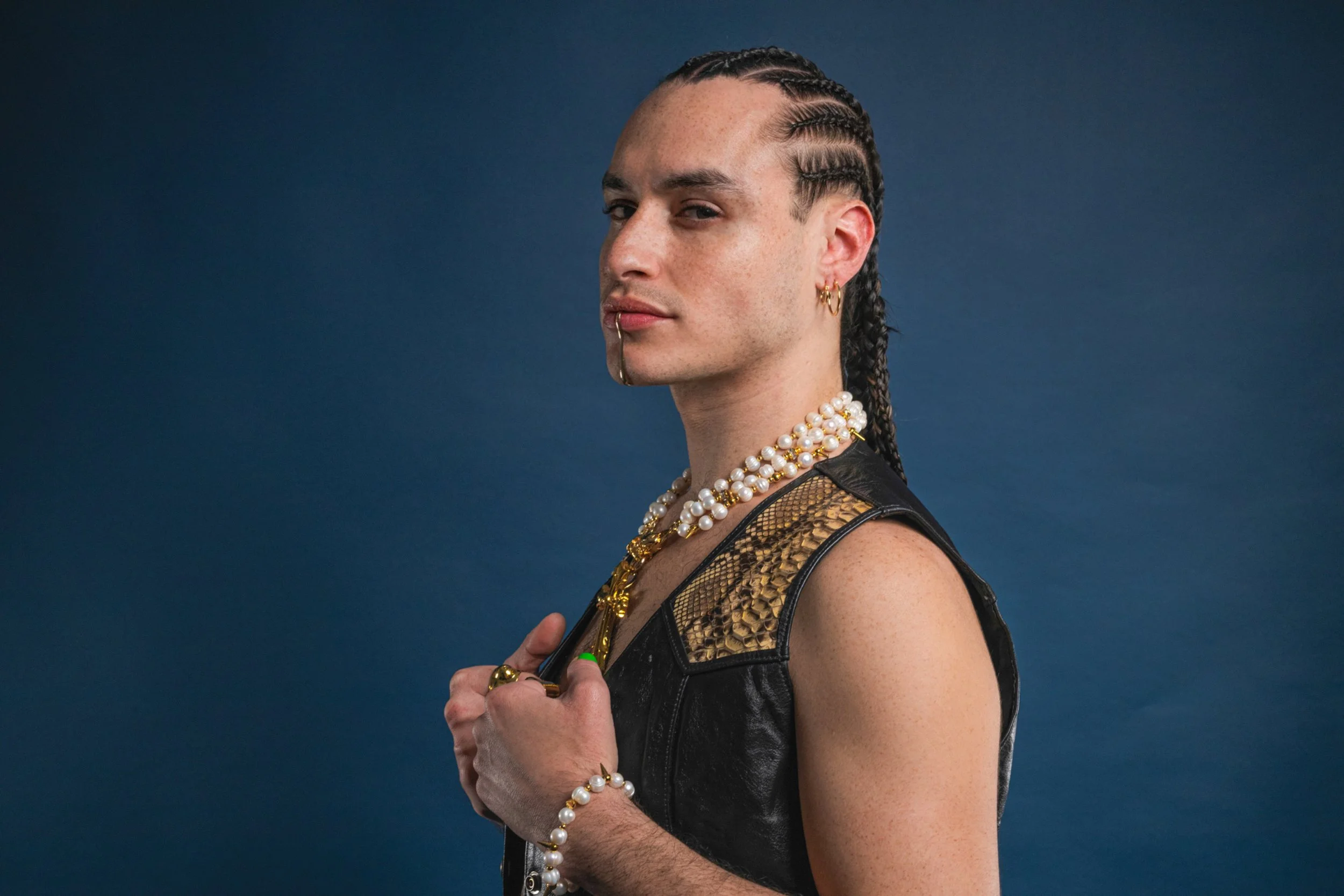 Rosenaldo @ Madrone Art Bar