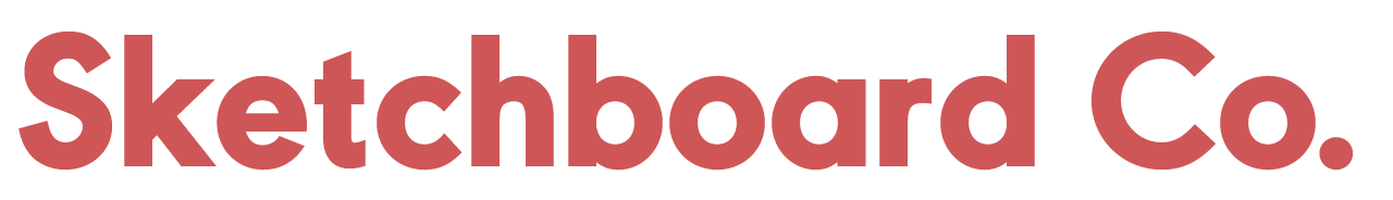 Sketchboard Co.