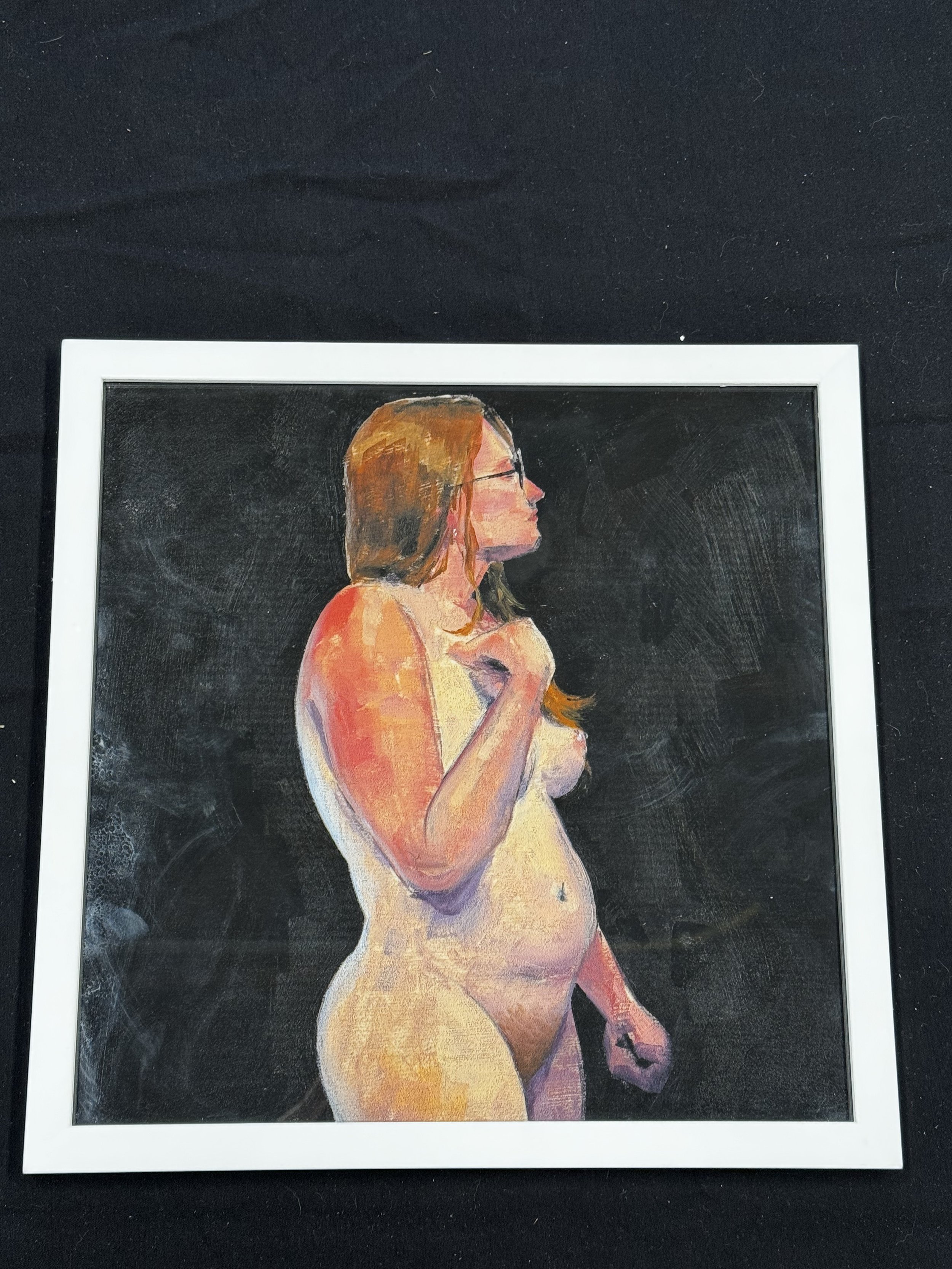 "Elizabeth" by Sabine Belofsky