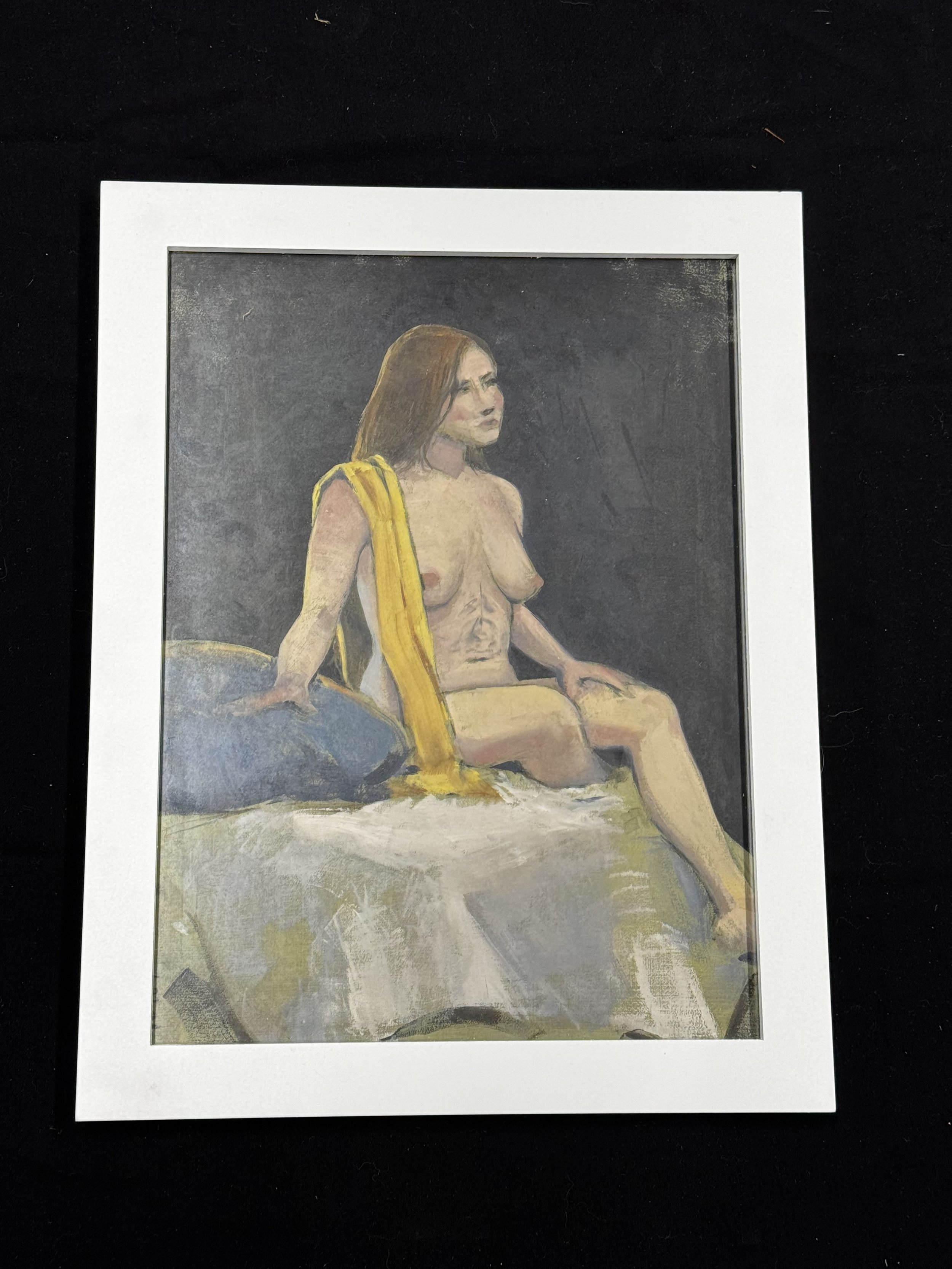 "Fernanda" by Sabine Belofsky