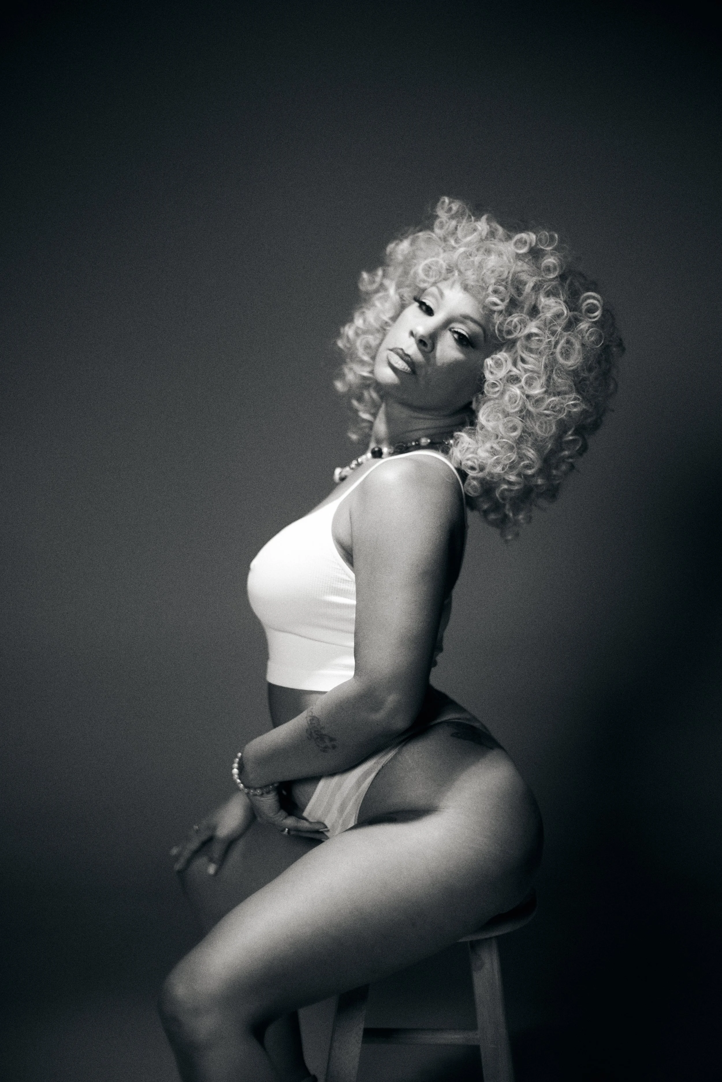 Zah Zah @ Oakland Grove