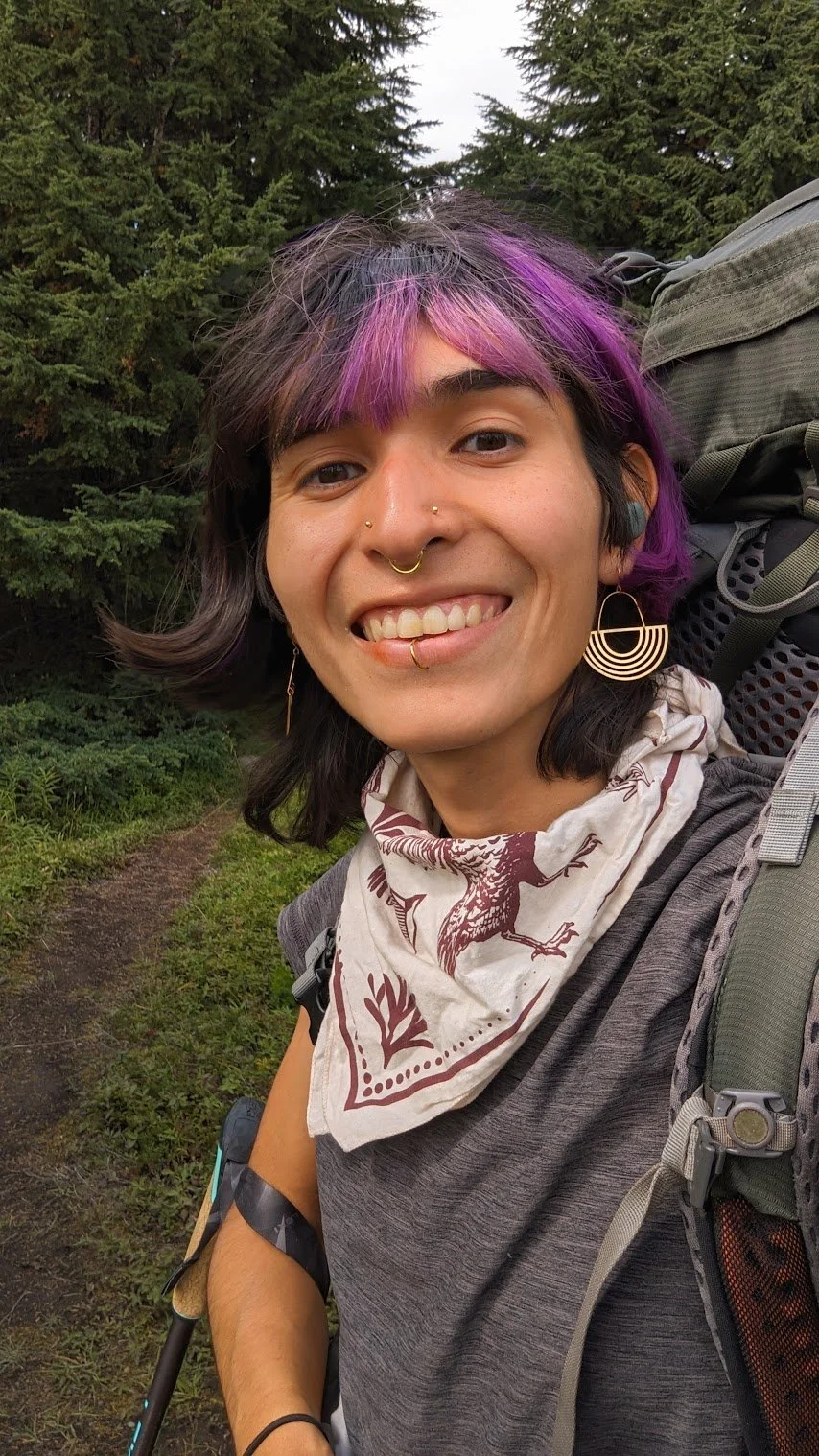 Elaine @ Oakland Grove