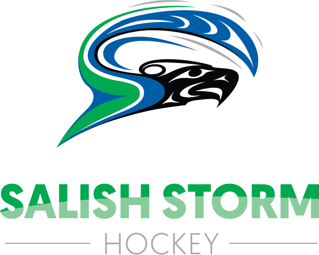 Salish Storm Hockey Association