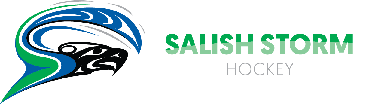 Salish Storm Hockey Association