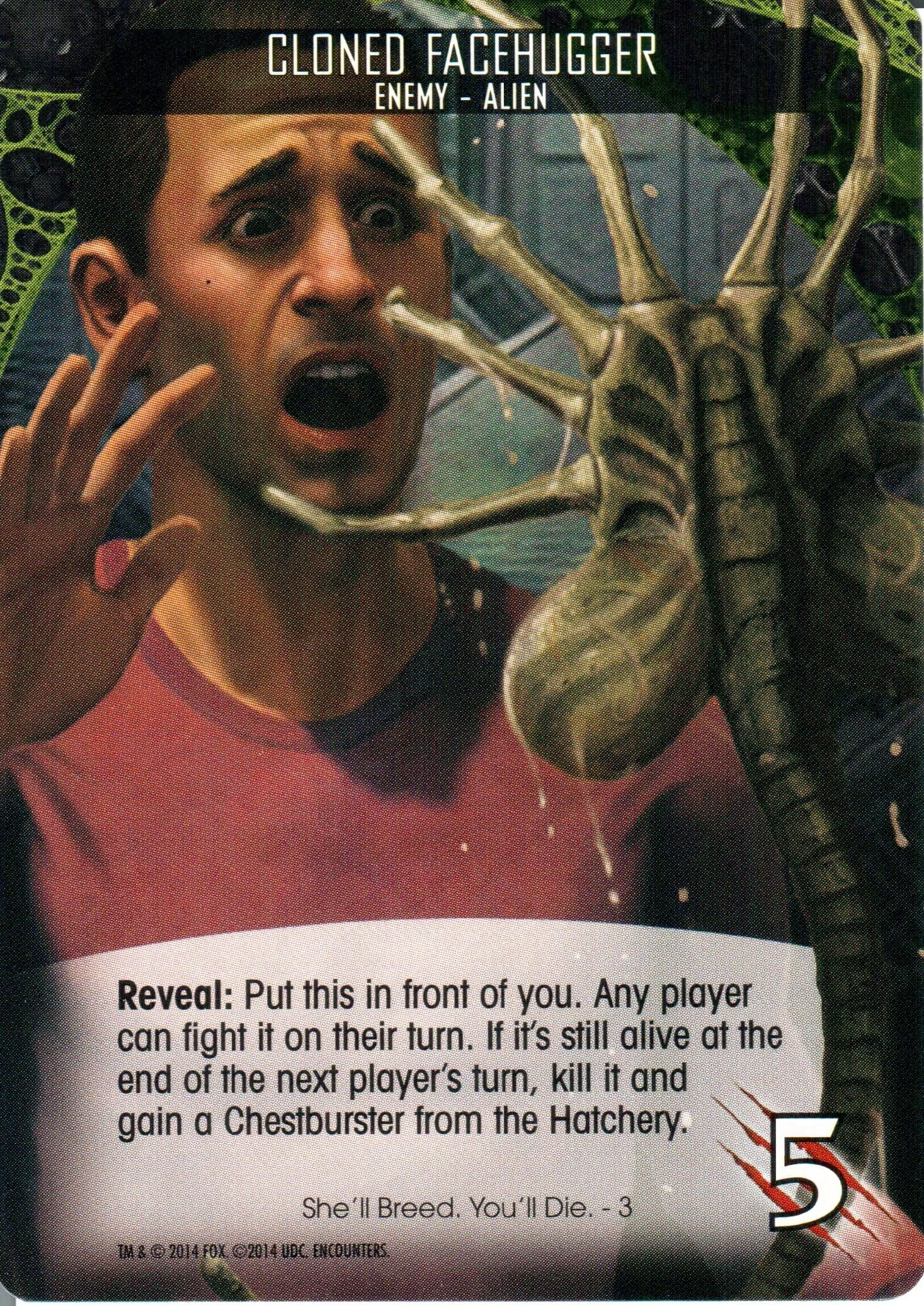 AlienResurrectionAct3_ClonedFacehugger.jpg