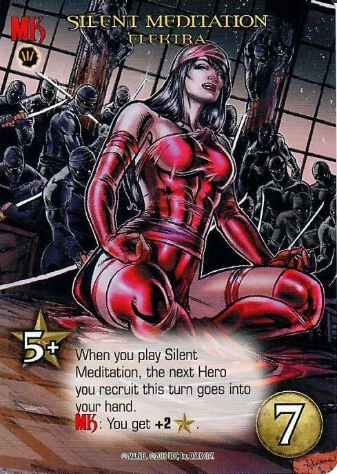 Elektra
