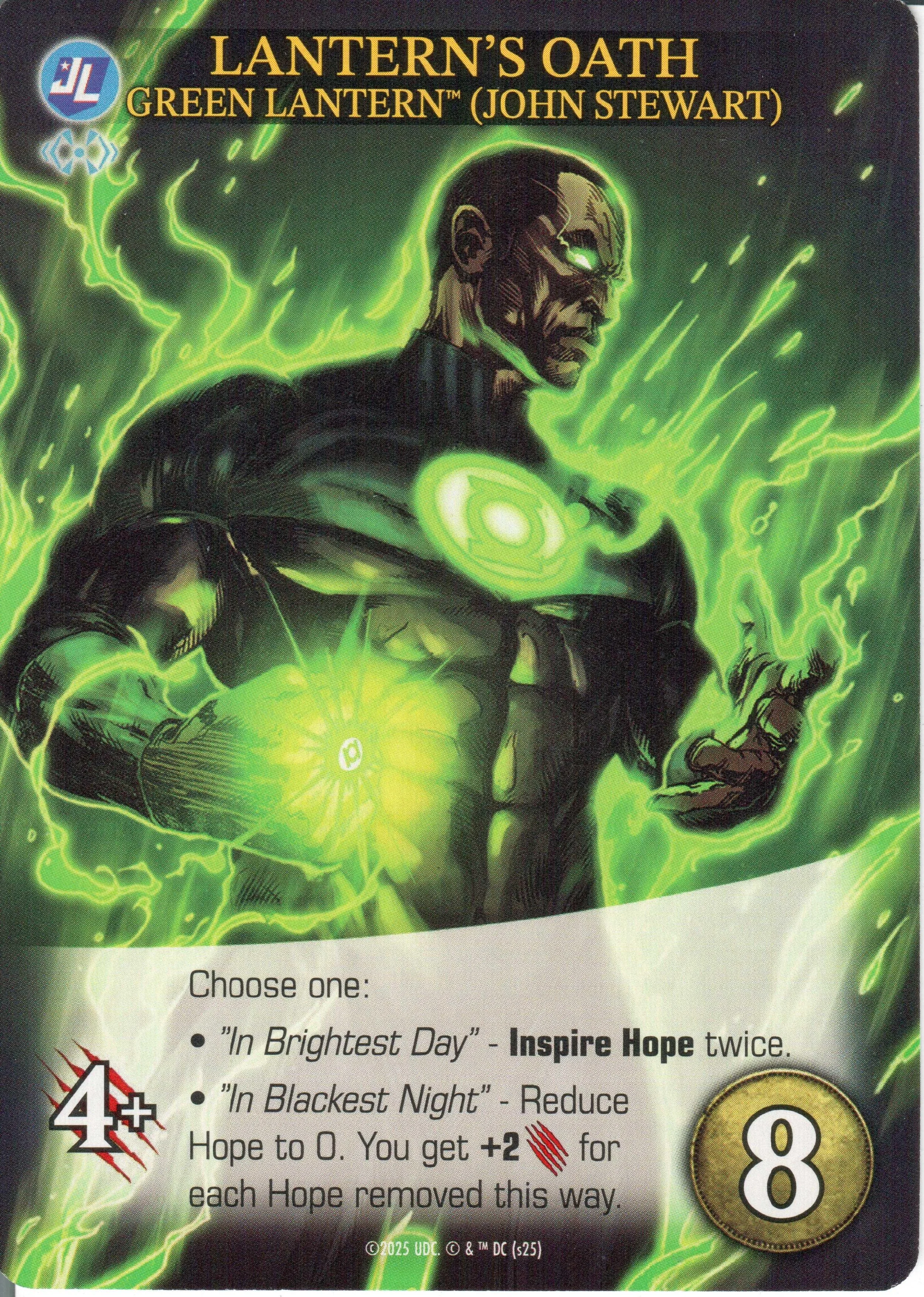 Green Lantern