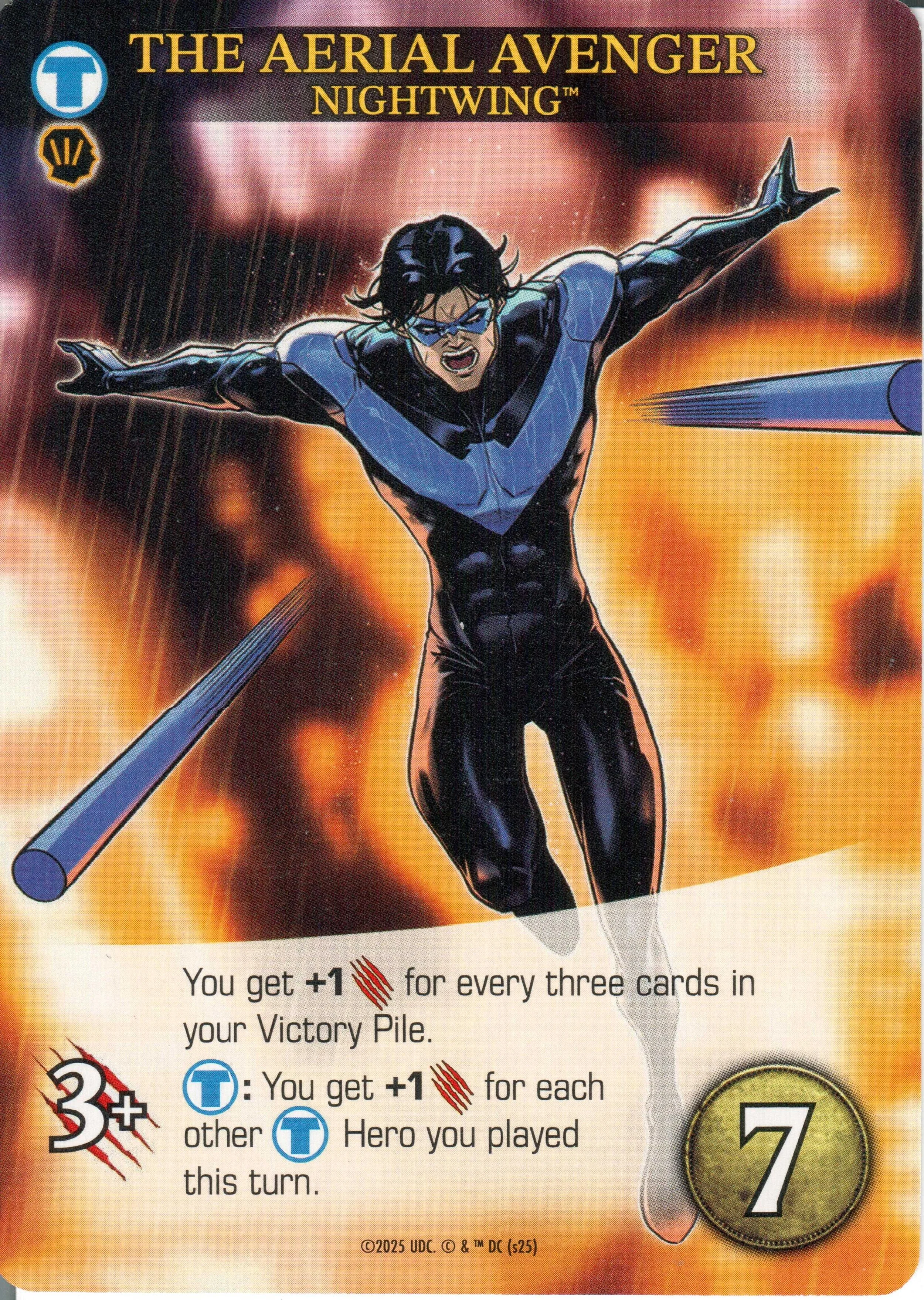 Nightwing