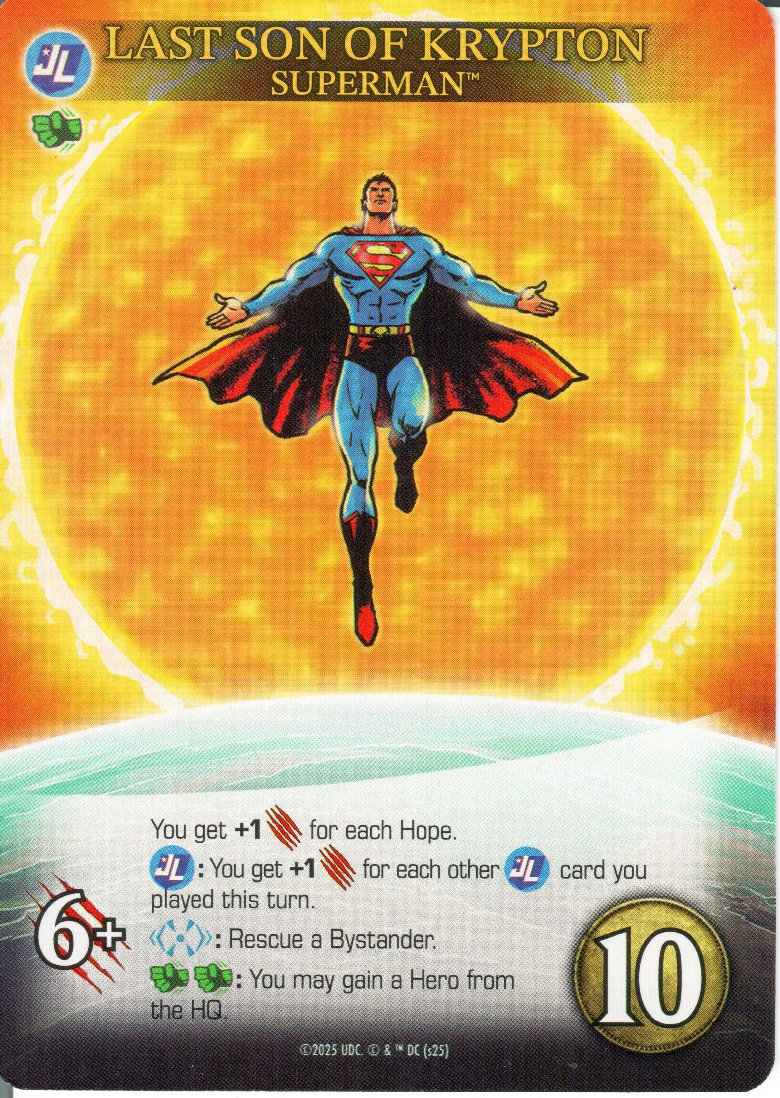 Superman