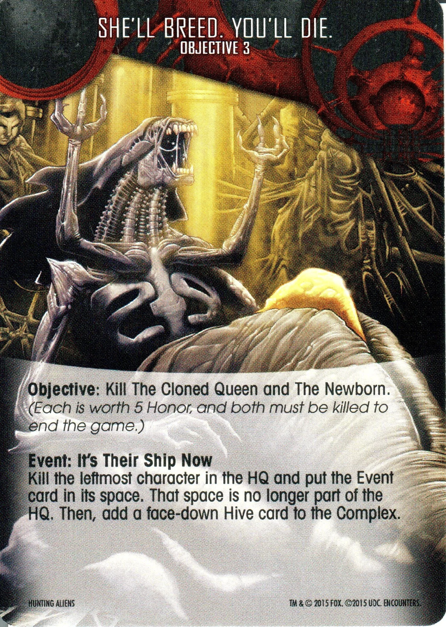 Alien Resurrection Objective 3.jpg