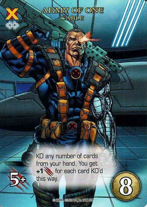 Cable card