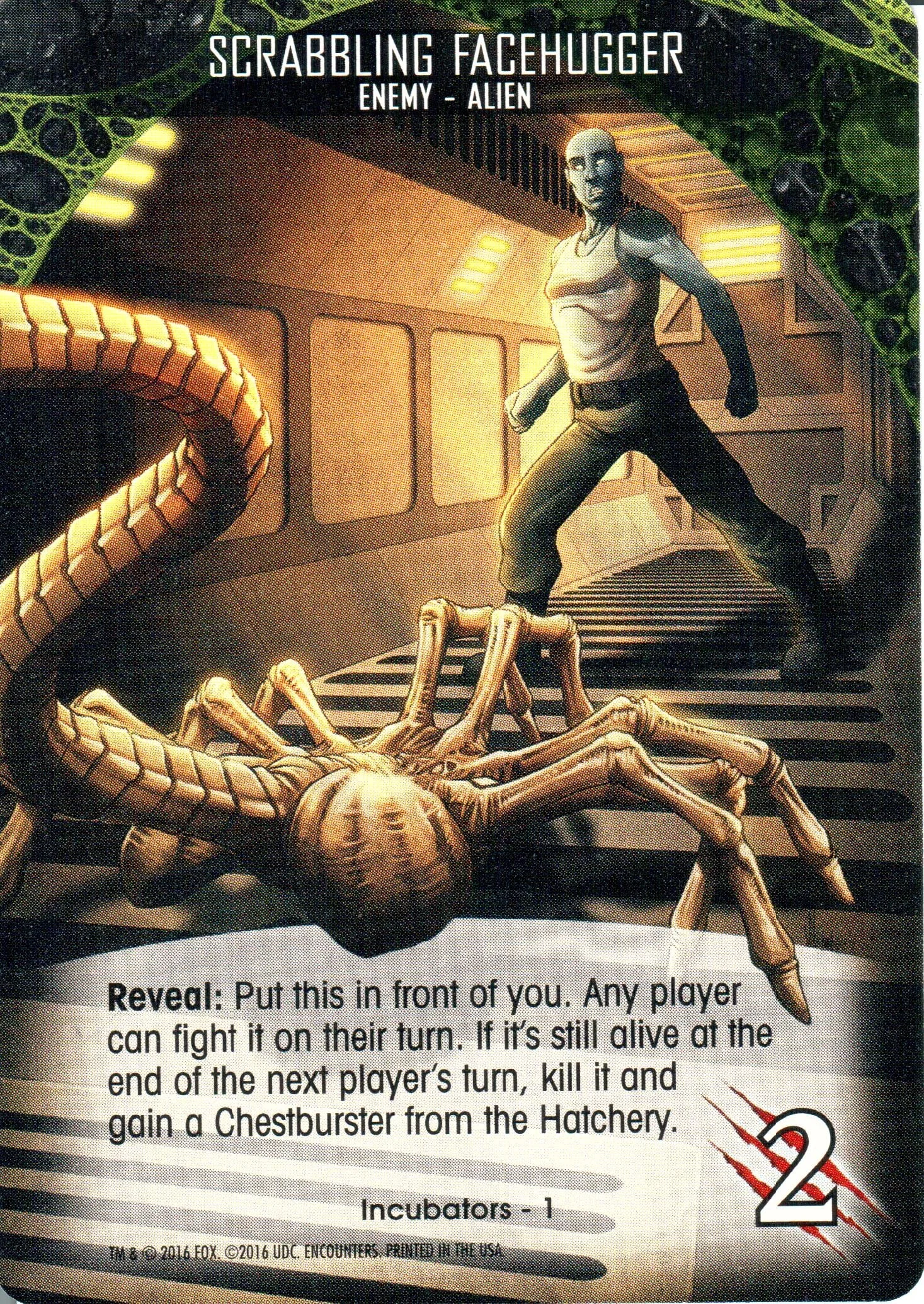 AlienEvolvedAct1_ScrabblingFacehugger.jpg