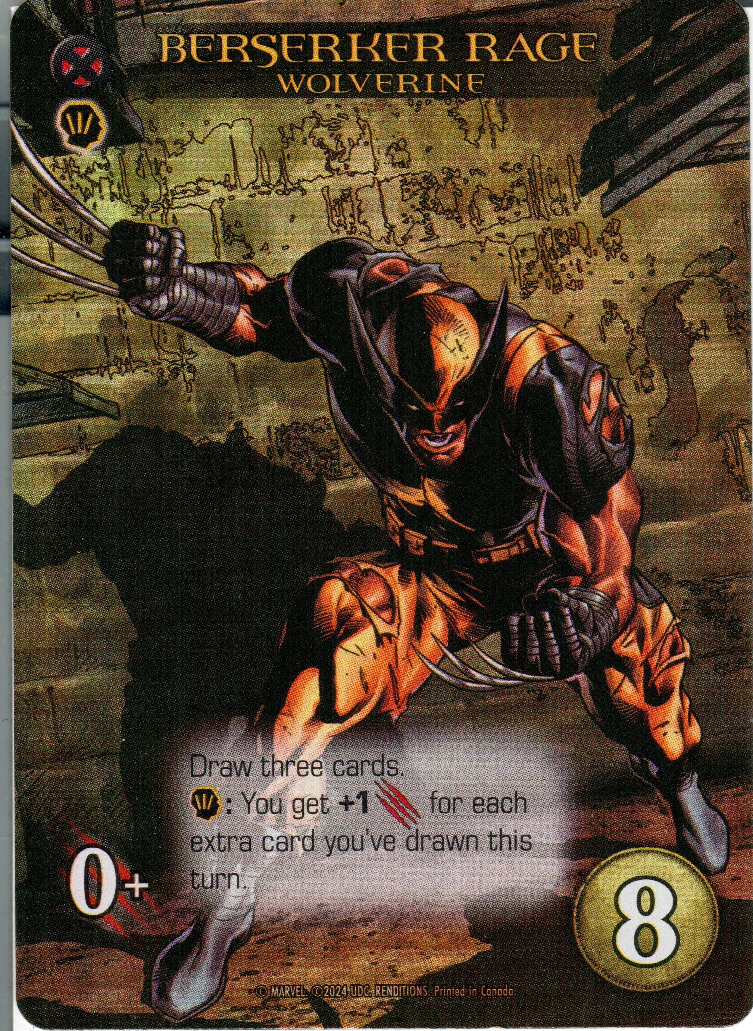 Wolverine Berserker Rage.jpg