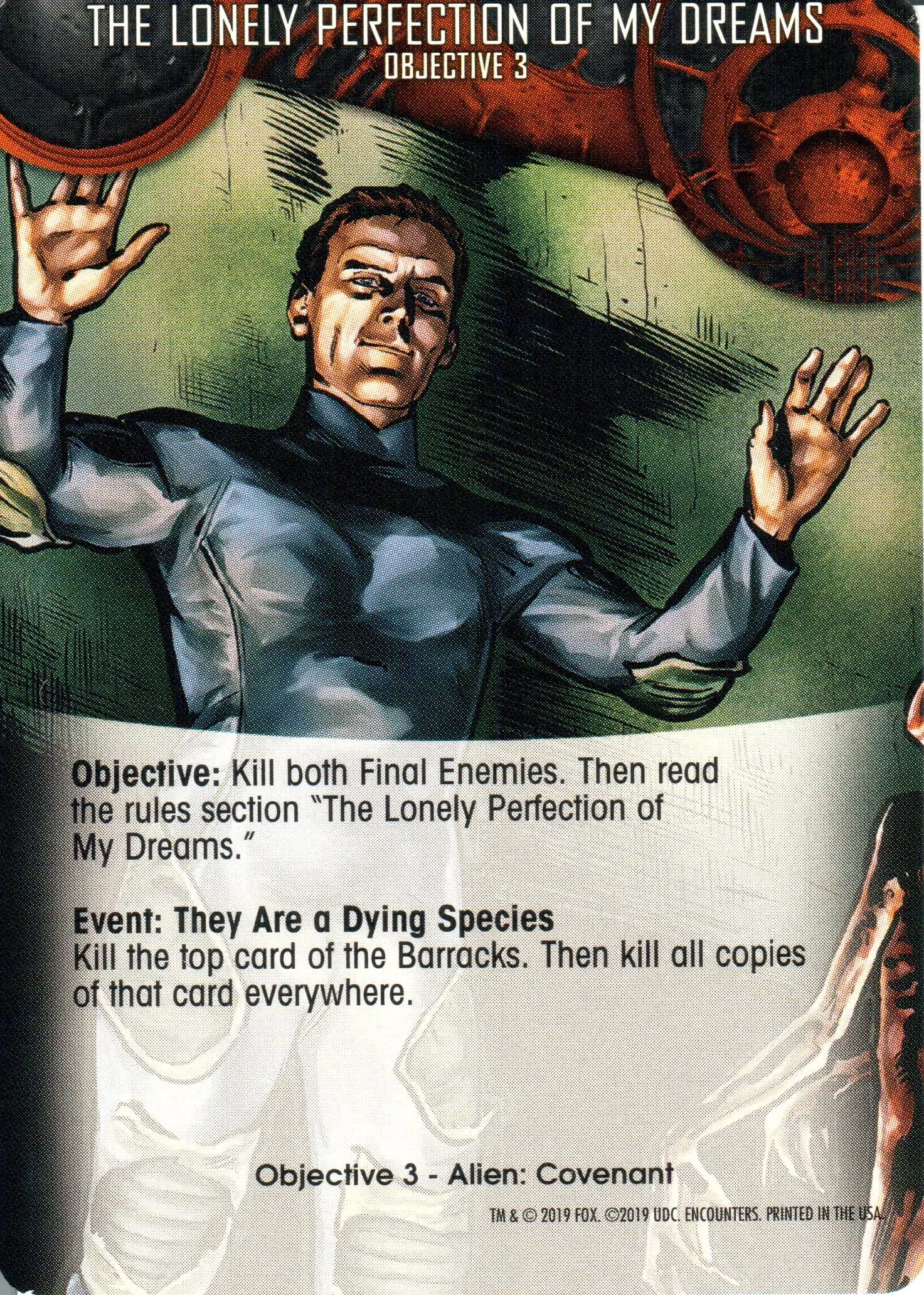 AlienCovenantObjective3TheLonelyPerfectionOfMyDreams.jpg