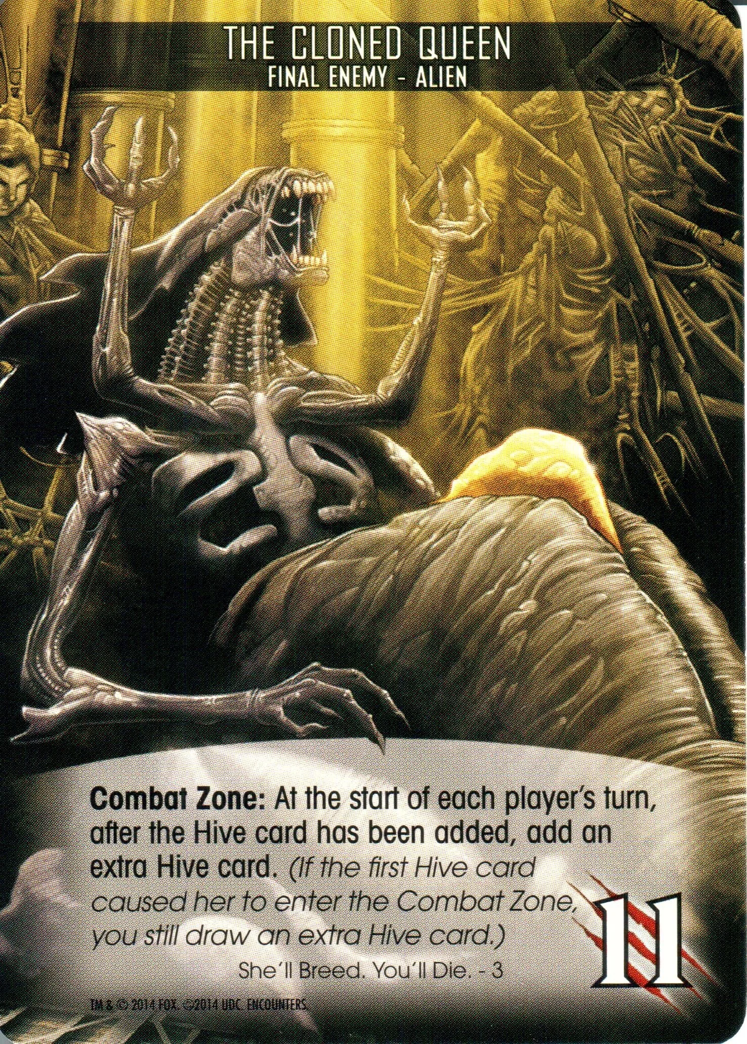 AlienResurrectionAct3_TheClonedQueen.jpg