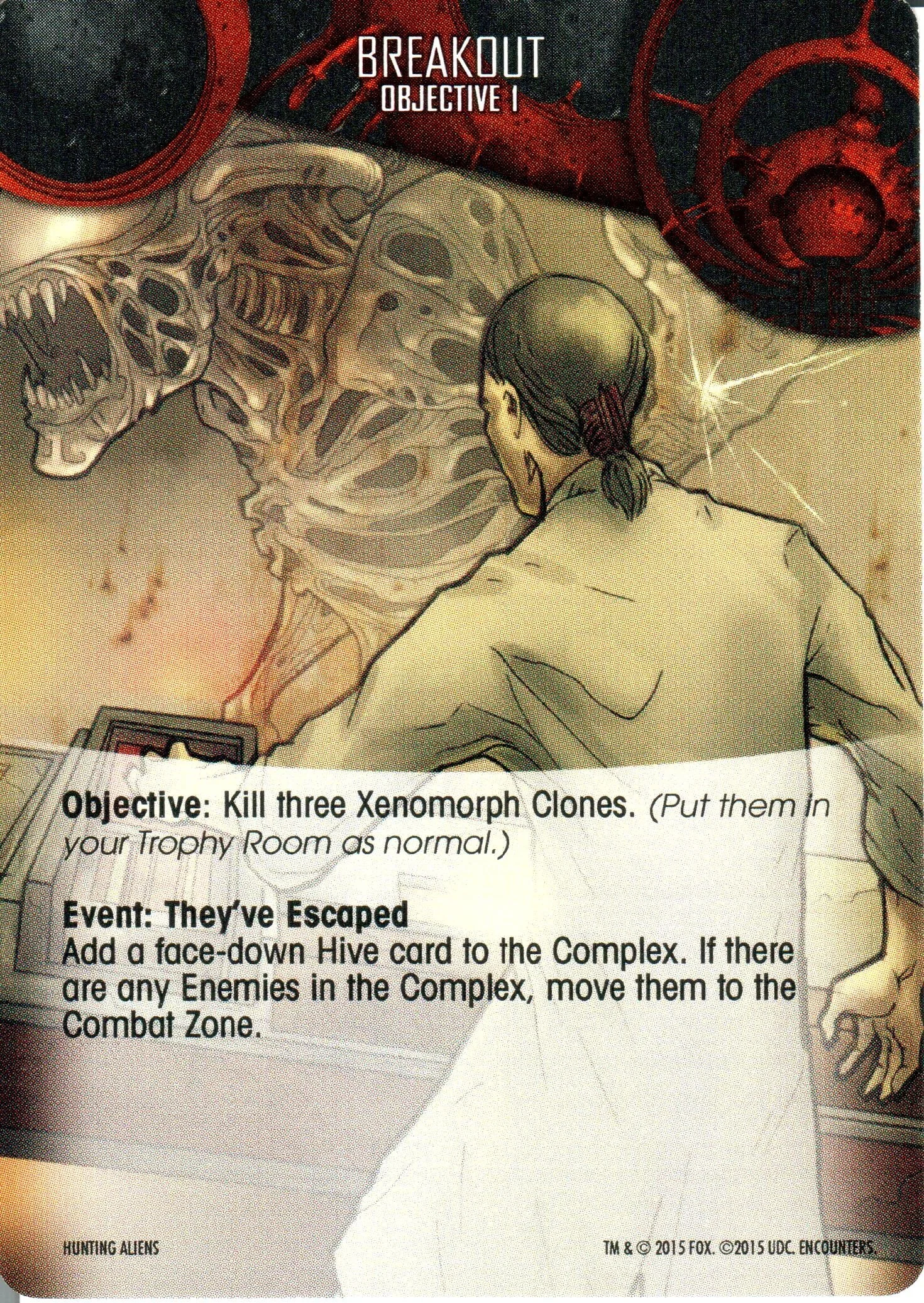 Alien Resurrection Objective 1.jpg