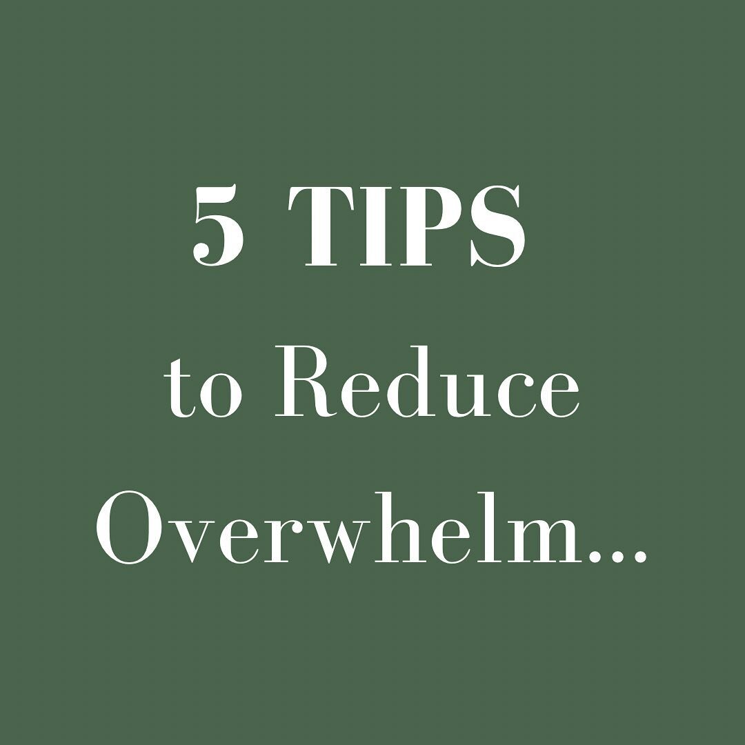 Have you experienced:

- A panic attack?
- Feeling completely stuck and unable to move forward with anything in life?
- Not feeling like yourself, but have no clue why?

In today&rsquo;s fast-paced world, it&rsquo;s easy to feel overwhelmed by the sh