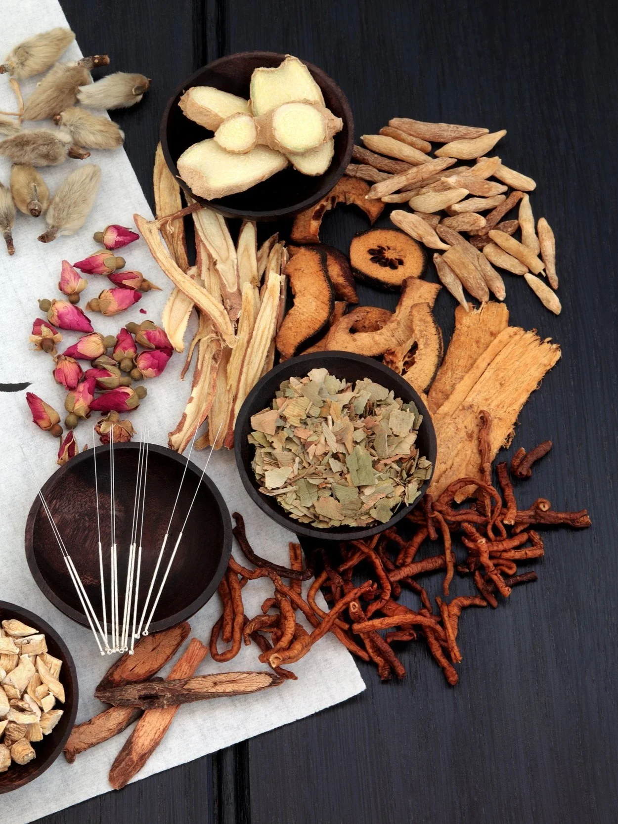 Seven Star Wellness Acupuncture and Chinese medicine Clinic