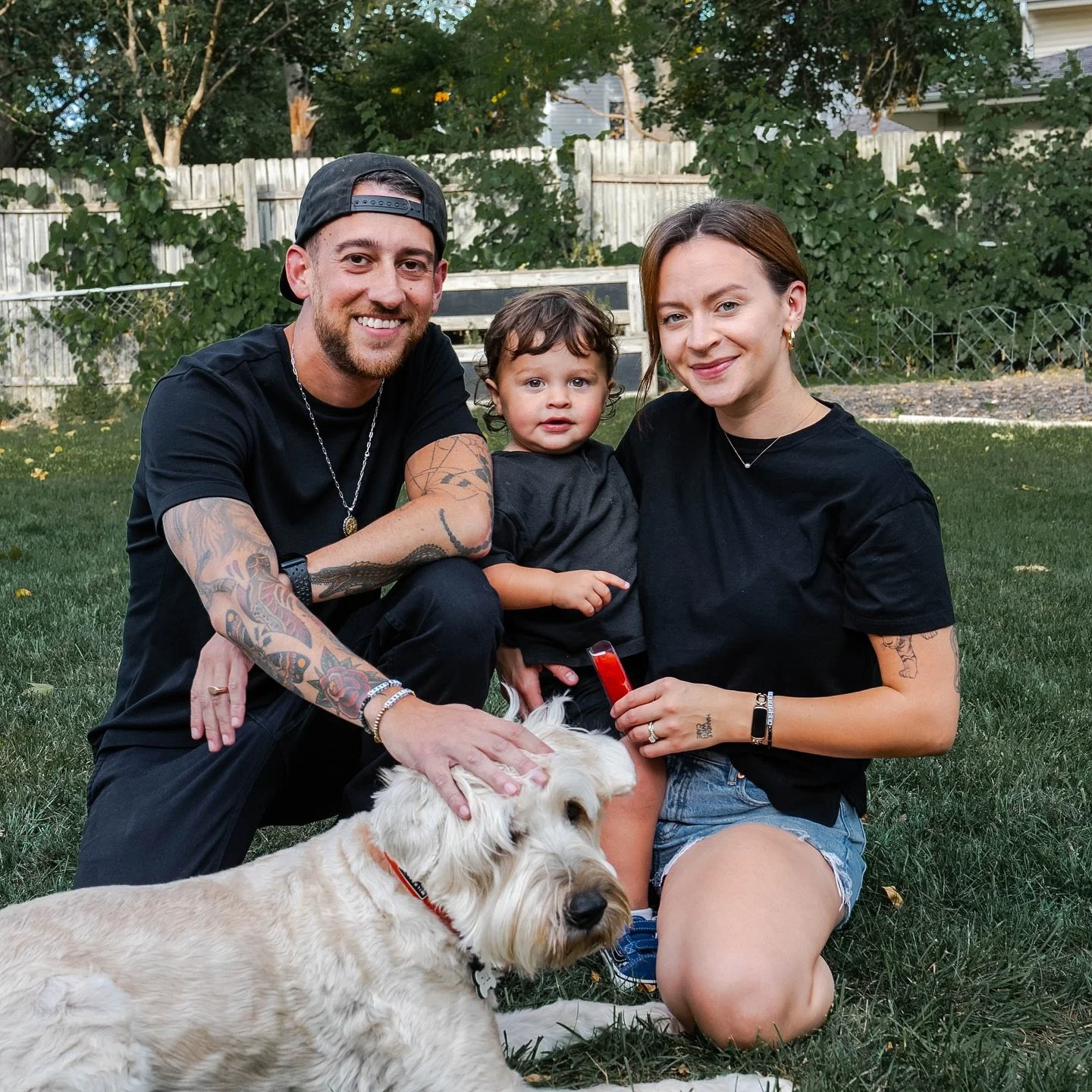 My Patient Story with the Neuroendocrine Tumor Research Foundation is now live! Link in bio. We&rsquo;re even on the front page right now! They interviewed me about my cancer journey, the past, present and future of Good Scan Cans, and why raising NE