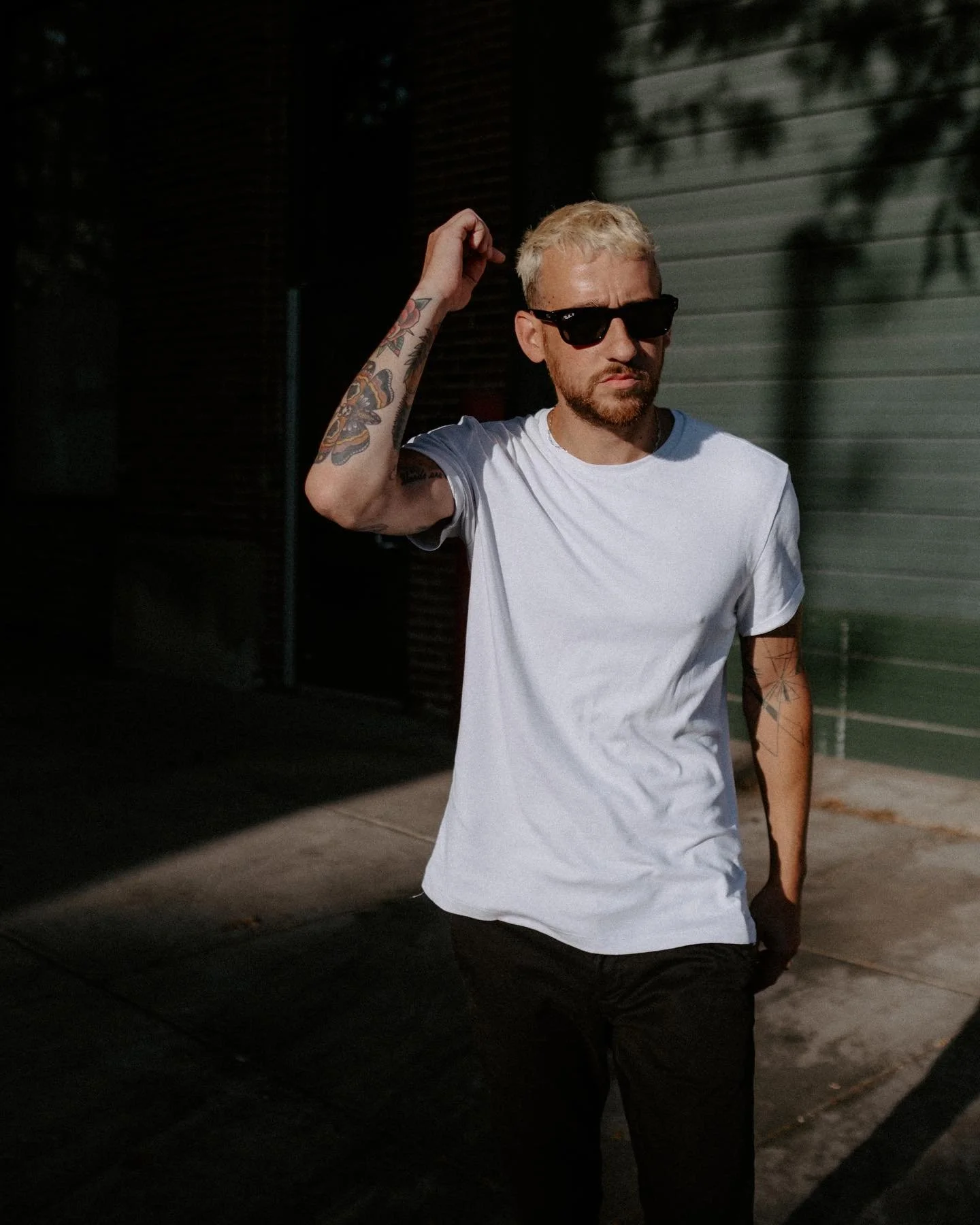 It&rsquo;s a BIG week! It&rsquo;s Scan Week. These are my first scans since starting chemo 3 months ago and the results will determine our best path forward. Gonna be honest, although chemo is rough, a Good Scan would be a huge W for the team. 

To g