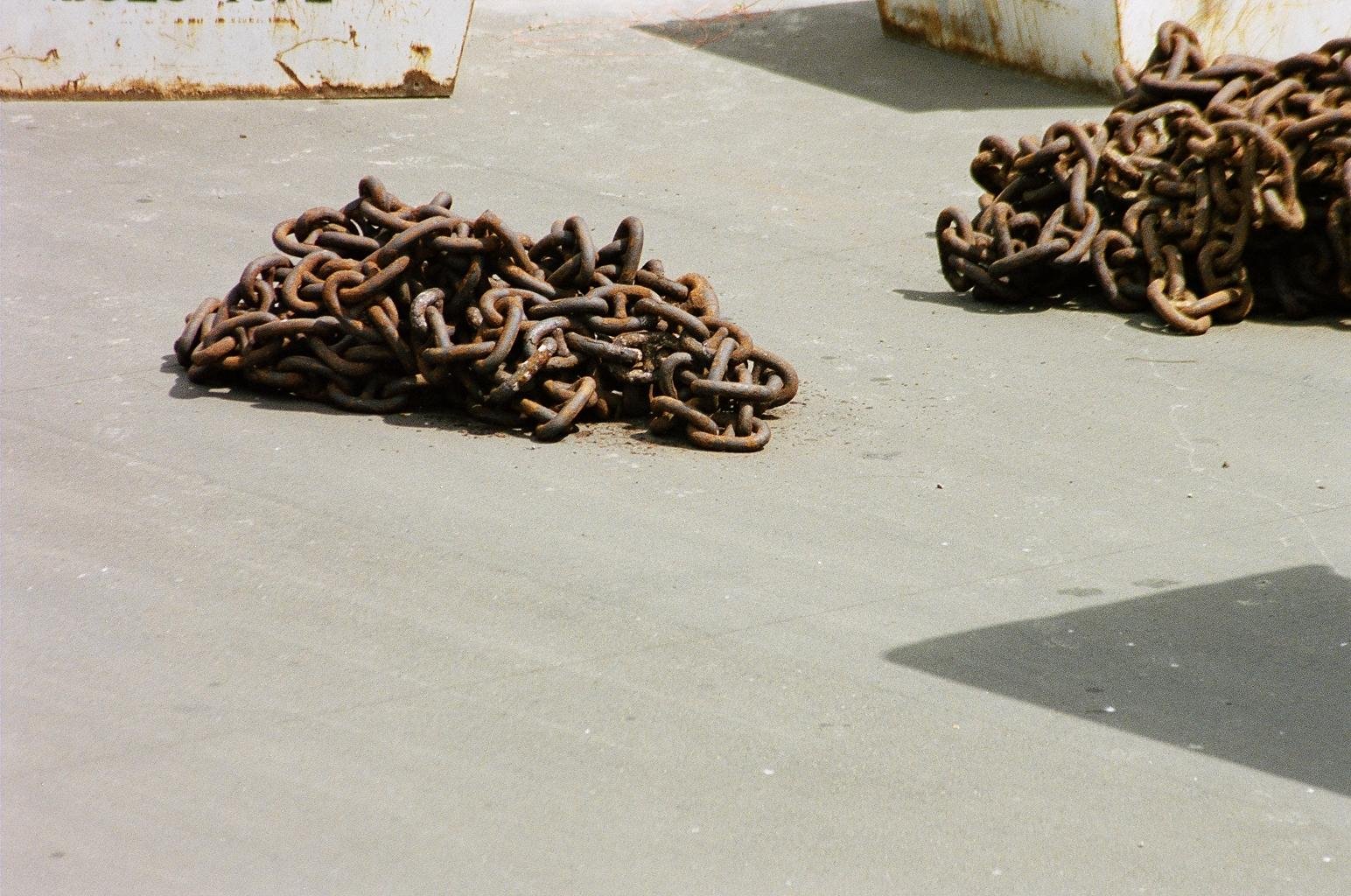 Chains (digital image, 2007)