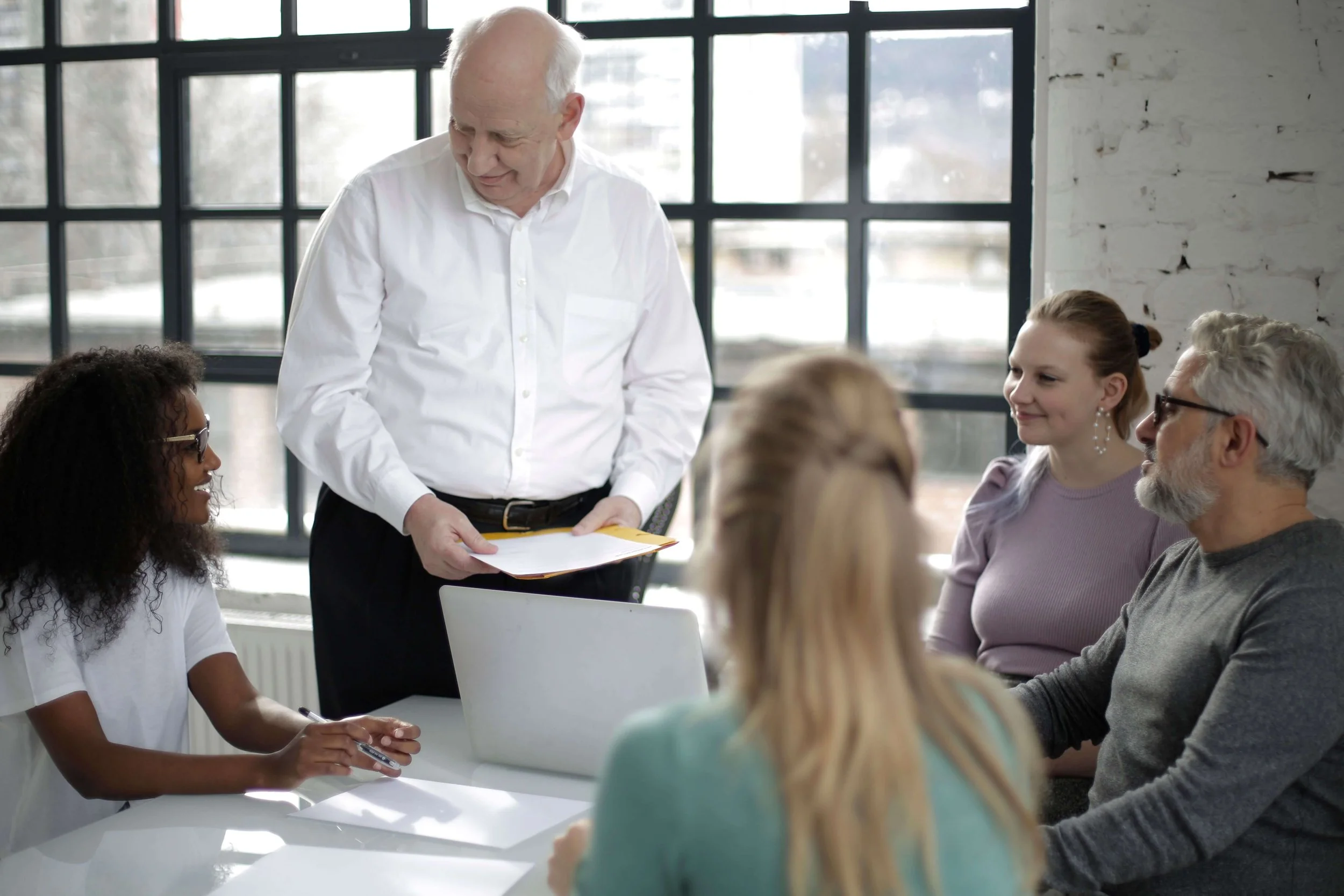 When Financial Security Isn't Enough: Financial Therapy for Those Inheriting Wealth
