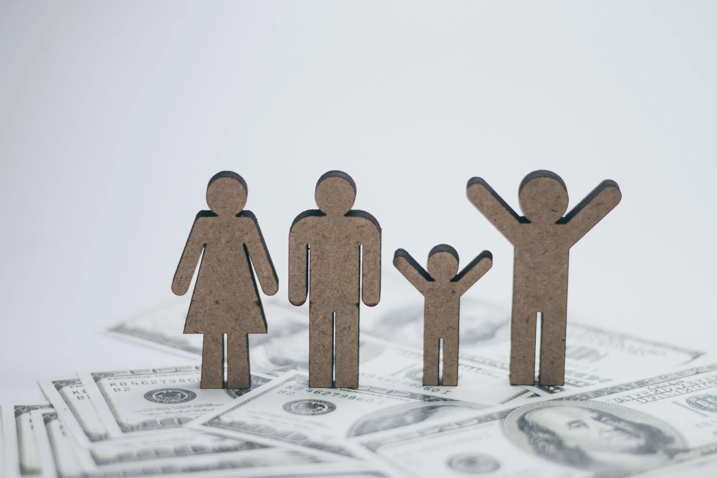 Passing Wealth Along: Why Estate Planning Is an Emotional Decision (and Where Financial Therapy Fits In)