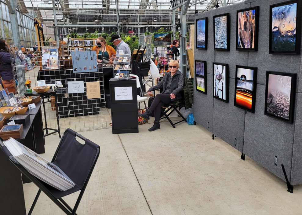 ARTWORKS Art &amp; Gift Show