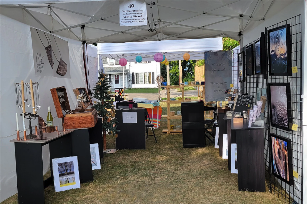 PAOLI ART FAIR 
