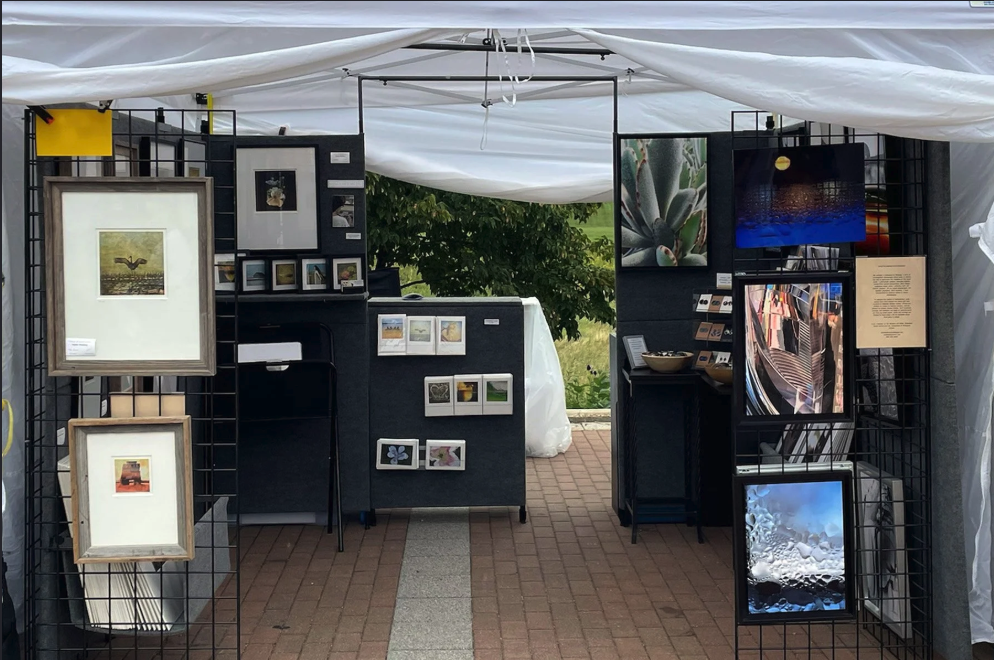 AGORA ART FAIR