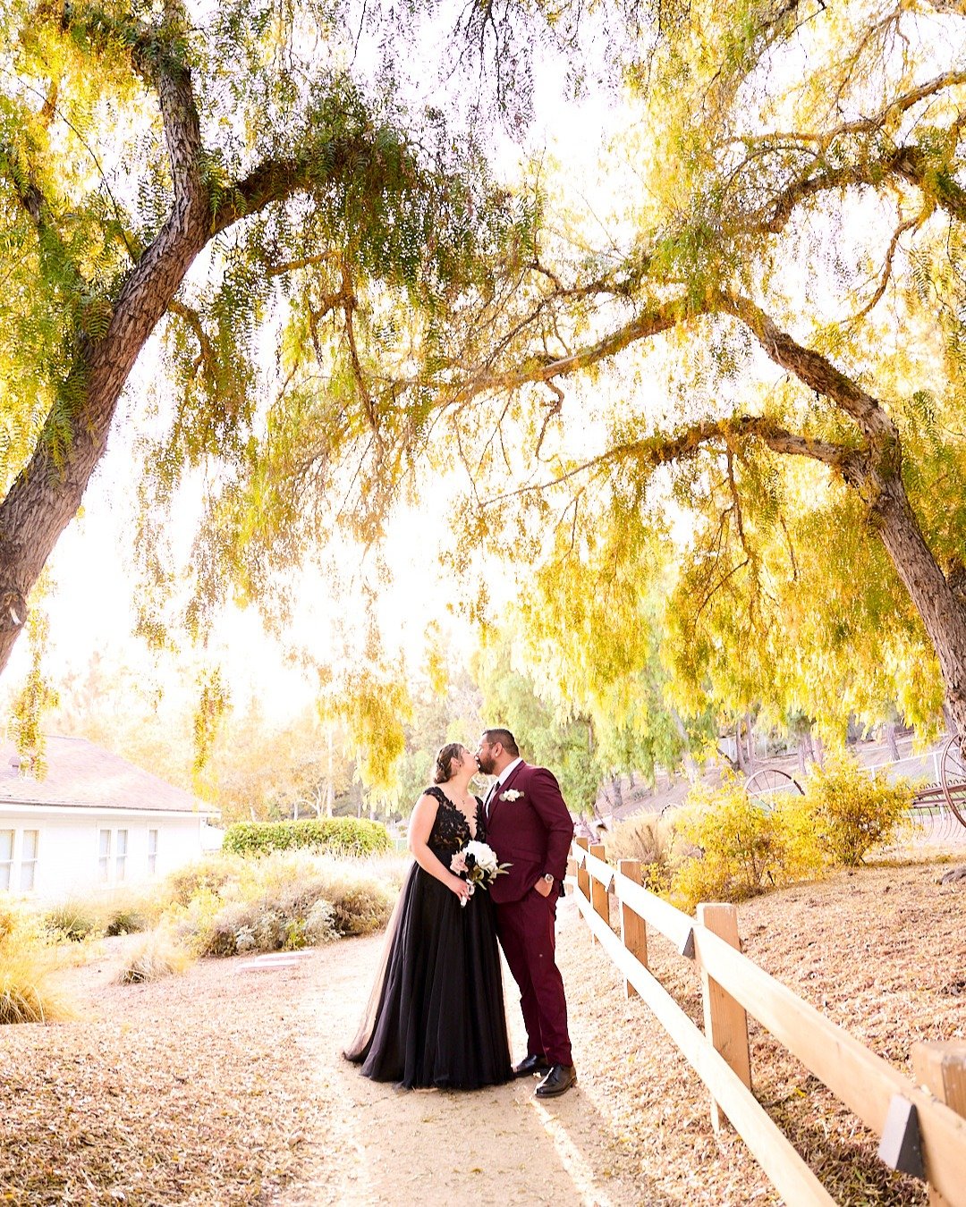 Unpopular opinion, but I believe family portraits are just as important as the couple's portraits. Hear me out. While this is your day and the focus should absolutely be on you, if you are hosting a wedding to share with family and friends, it is jus